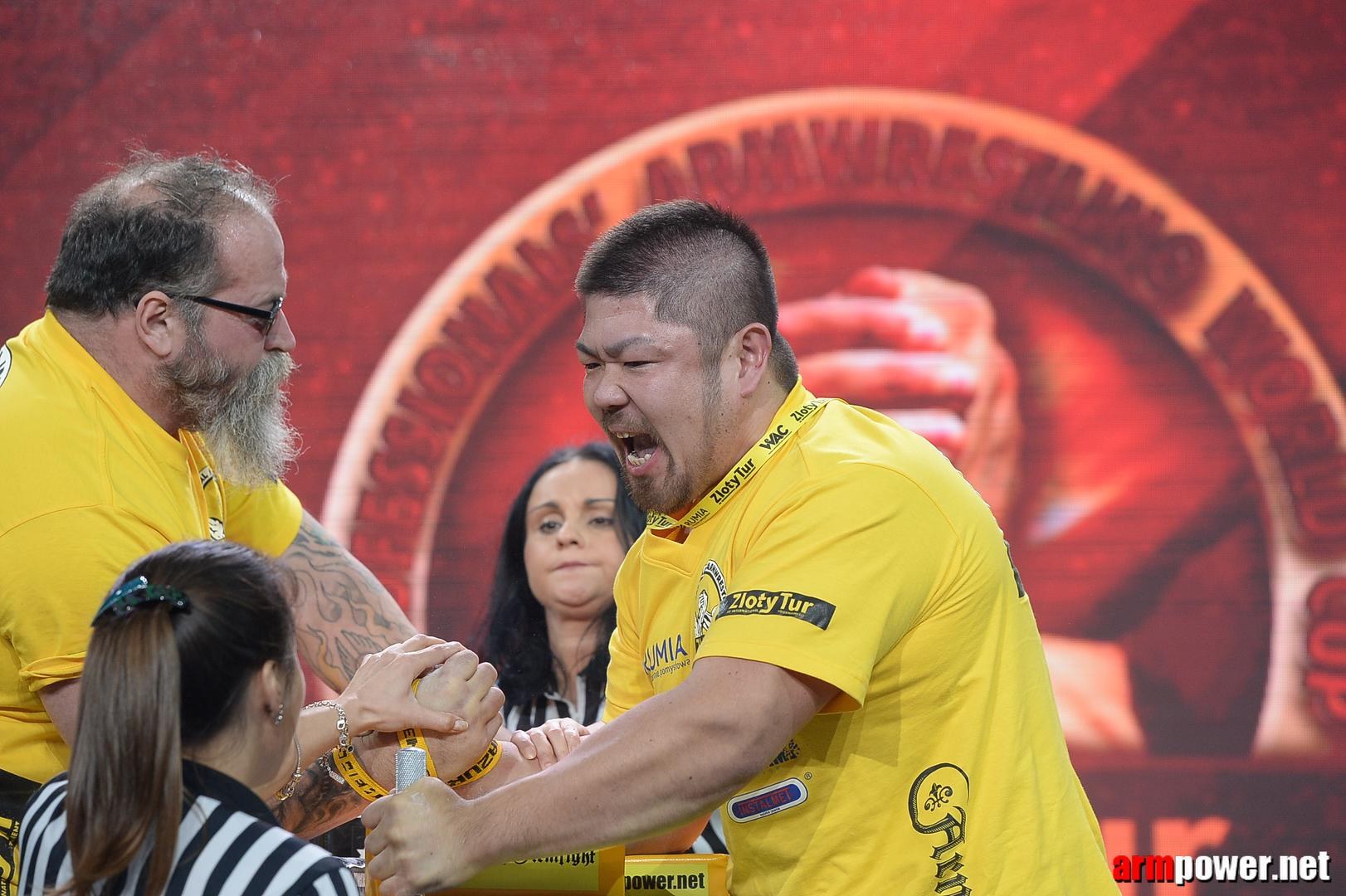 Zloty Tur 2015 By Mark Kazus Right Hand