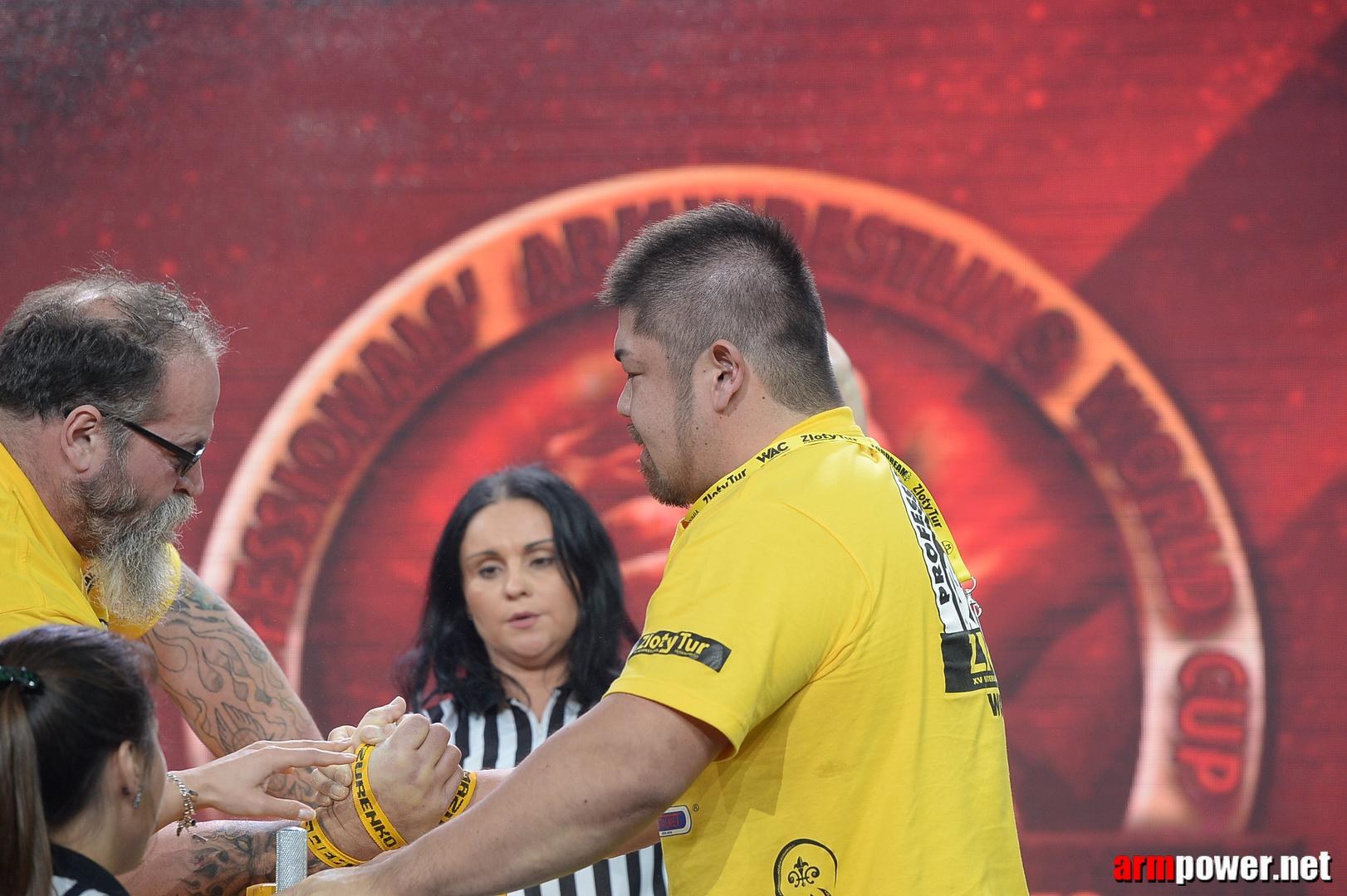 Zloty Tur 2015 By Mark Kazus Right Hand