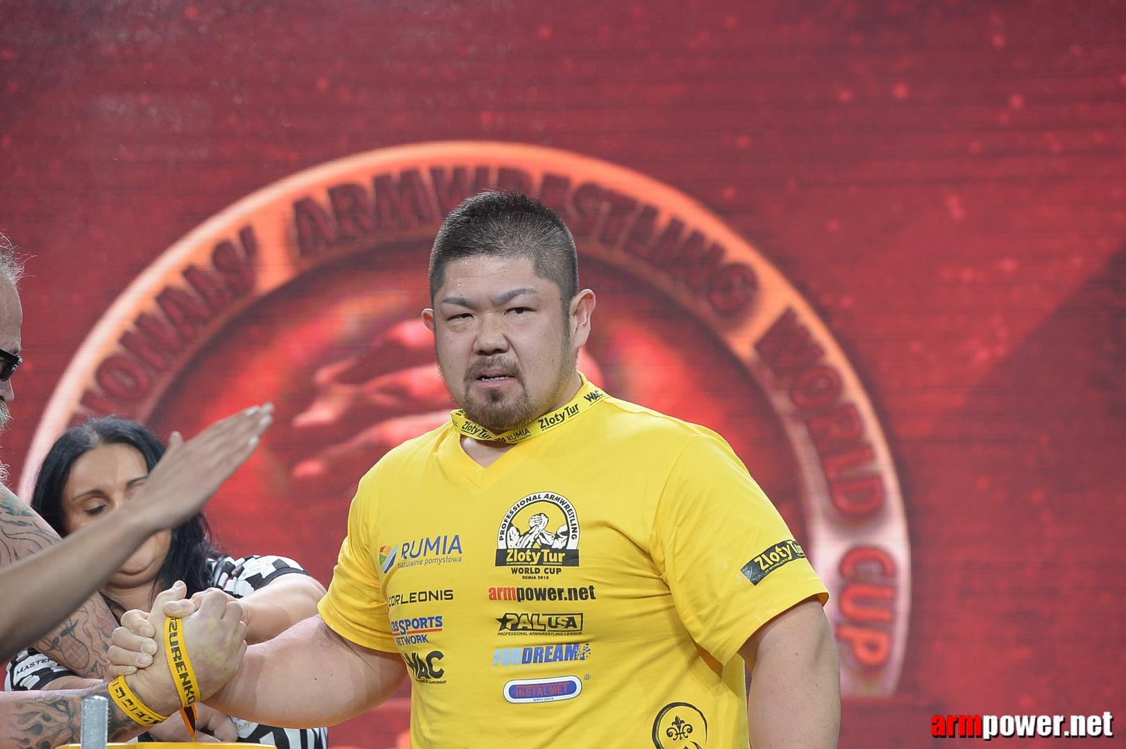 Zloty Tur 2015 By Mark Kazus Right Hand