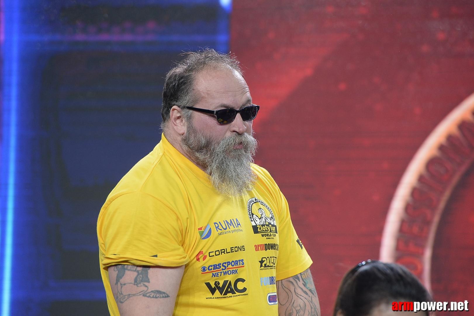 Zloty Tur 2015 By Mark Kazus Right Hand