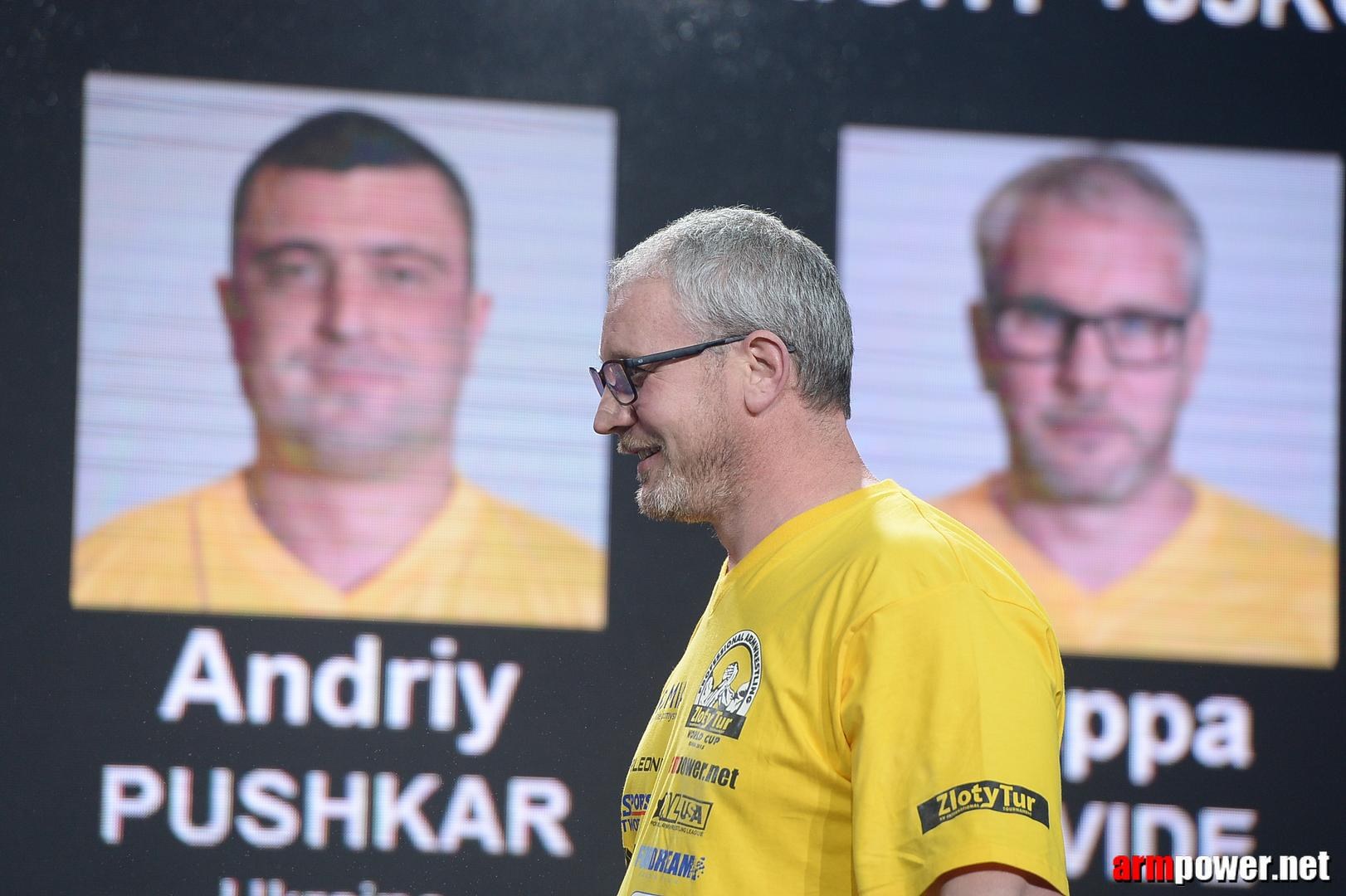 Zloty Tur 2015 By Mark Kazus Right Hand