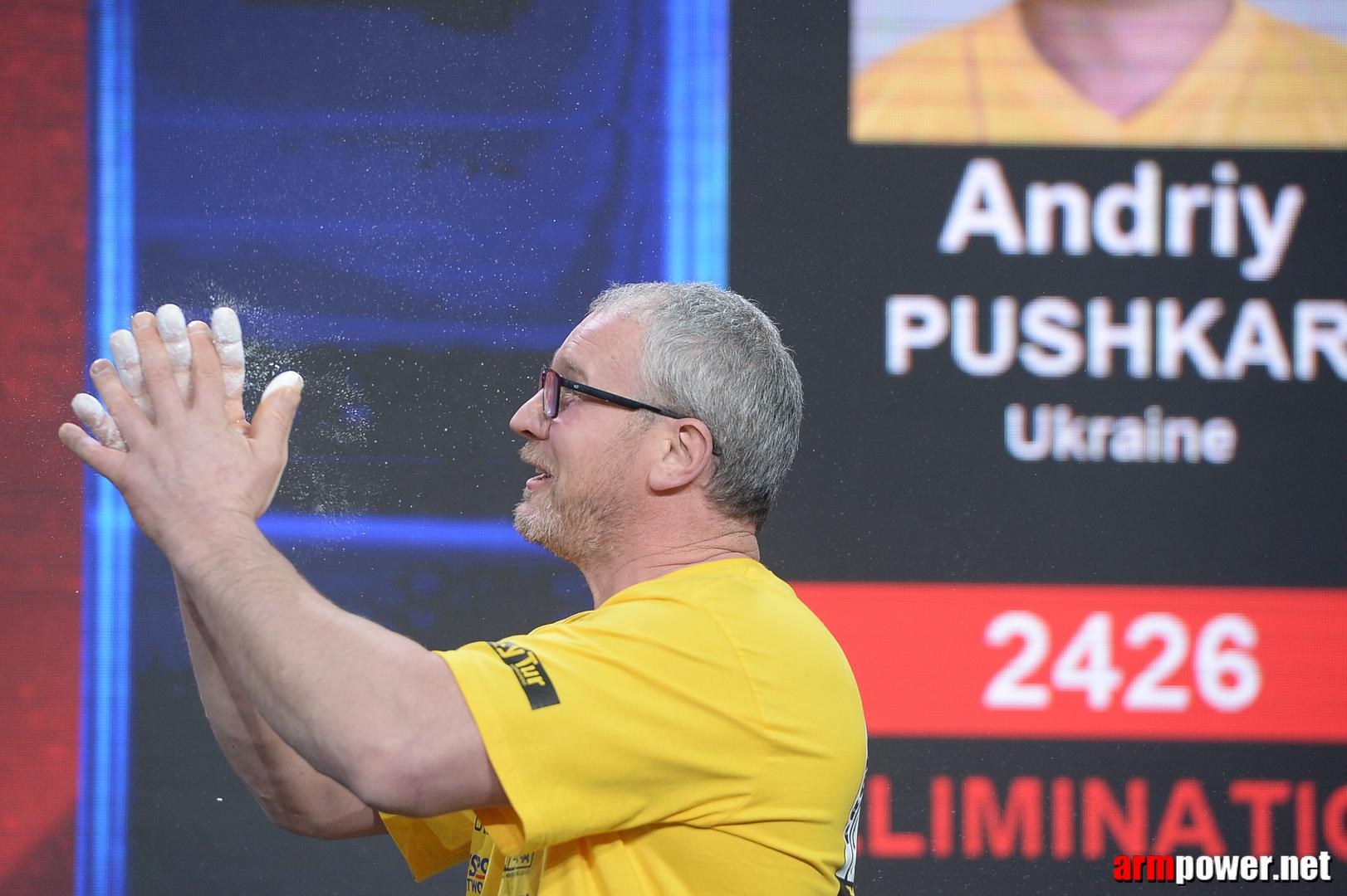 Zloty Tur 2015 By Mark Kazus Right Hand