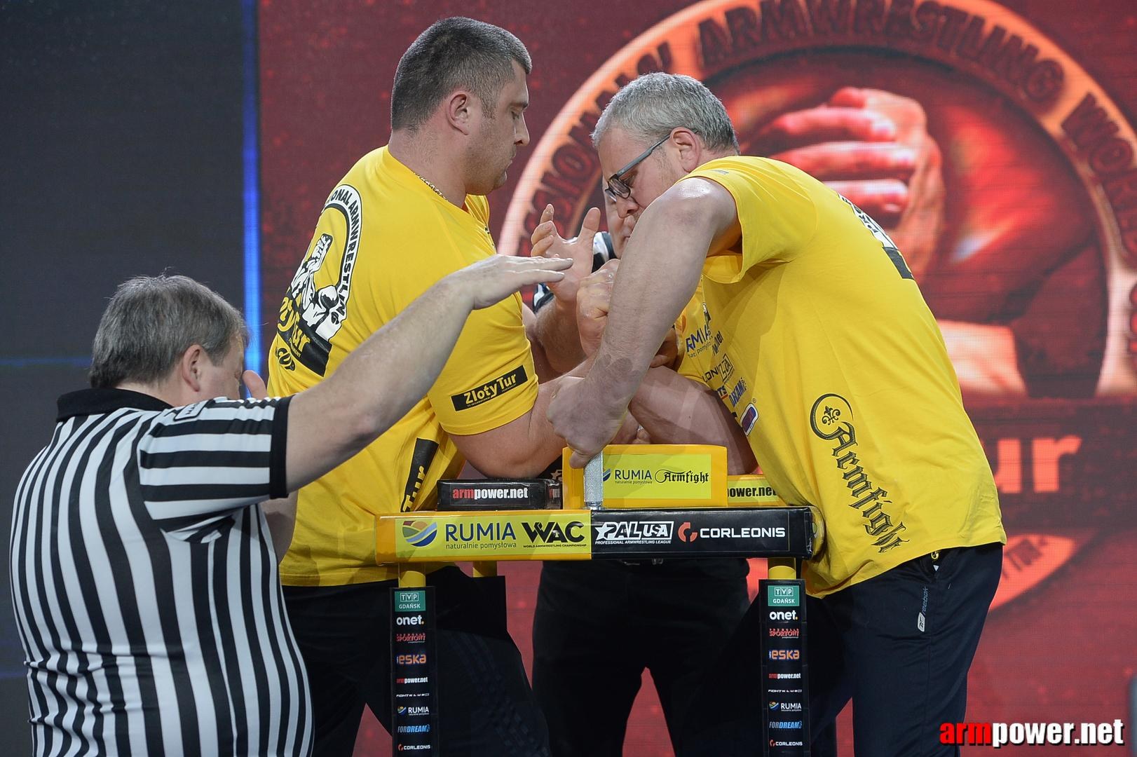 Zloty Tur 2015 By Mark Kazus Right Hand