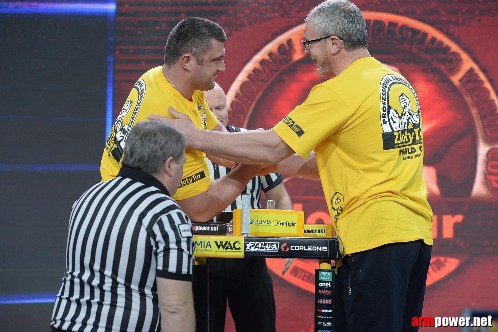 Zloty Tur 2015 By Mark Kazus Right Hand