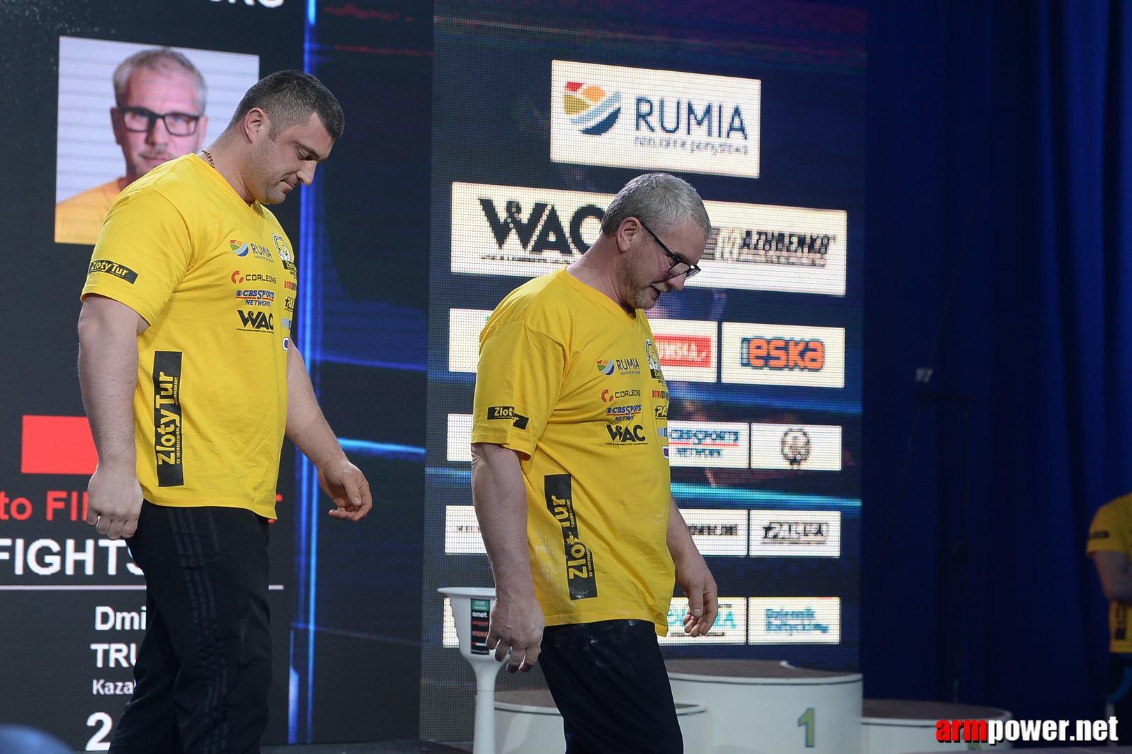 Zloty Tur 2015 By Mark Kazus Right Hand