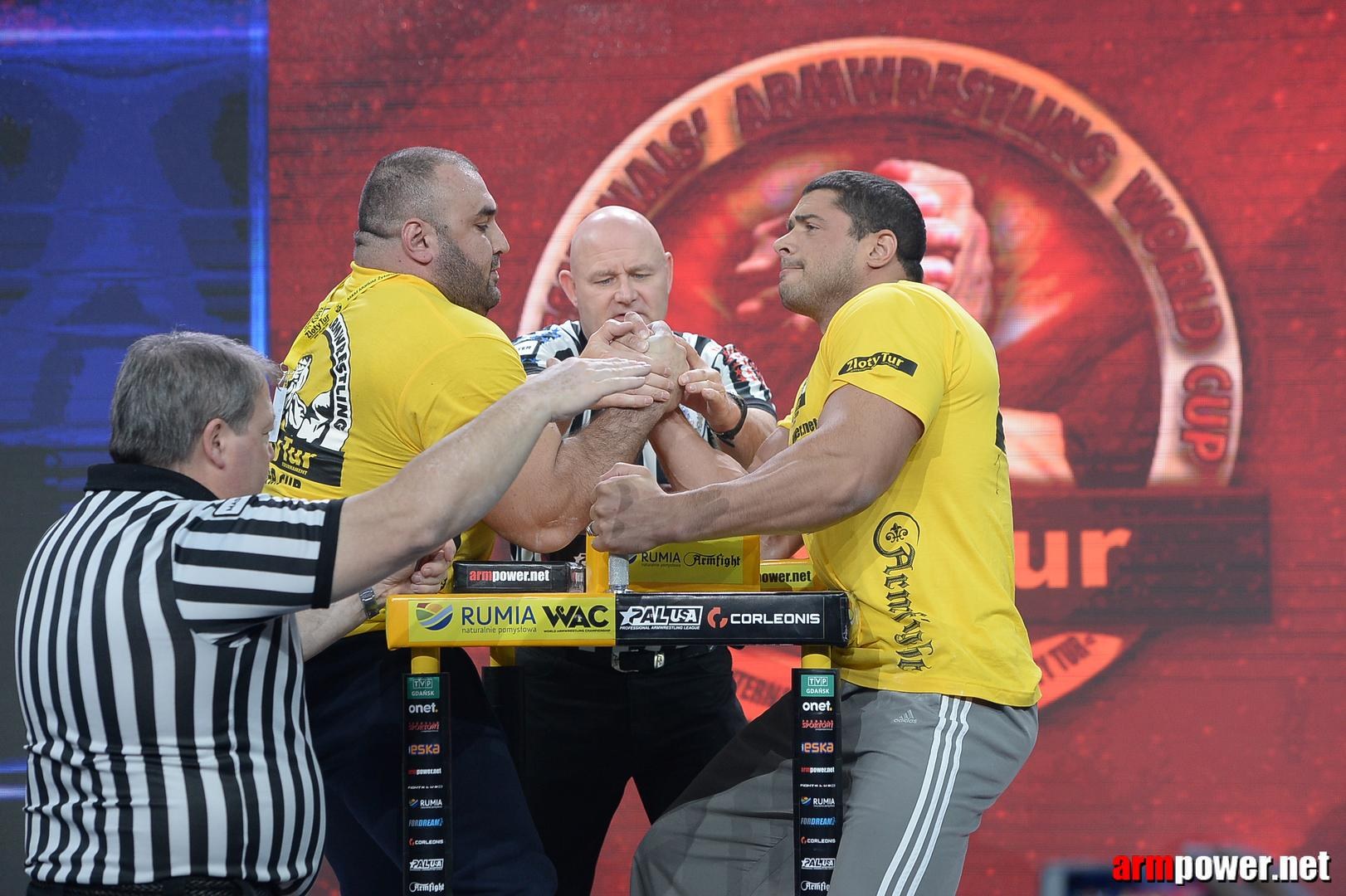 Zloty Tur 2015 By Mark Kazus Right Hand