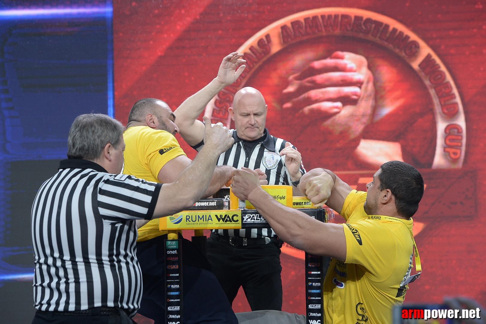 Zloty Tur 2015 By Mark Kazus Right Hand