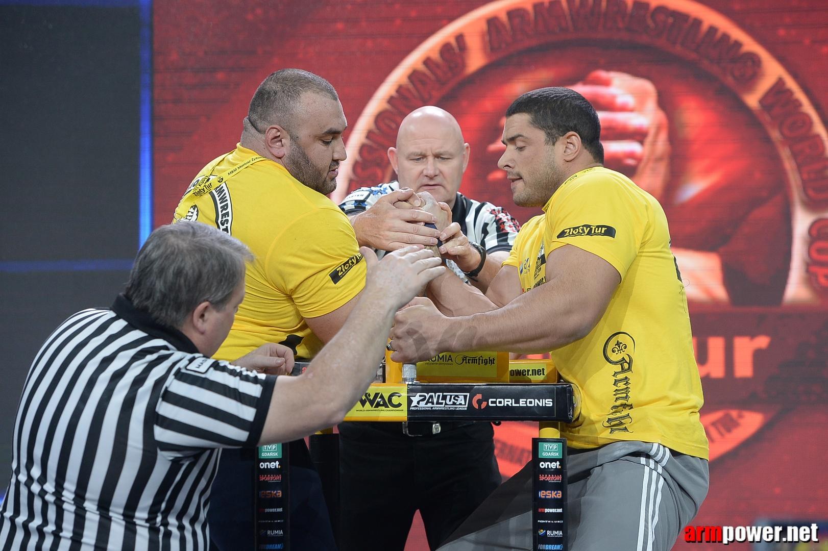 Zloty Tur 2015 By Mark Kazus Right Hand