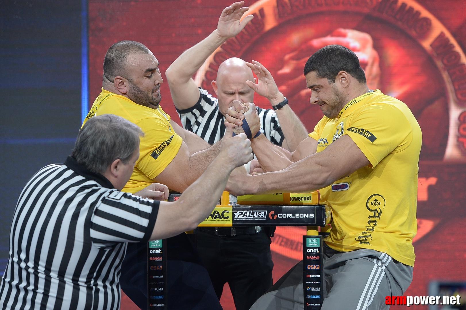 Zloty Tur 2015 By Mark Kazus Right Hand