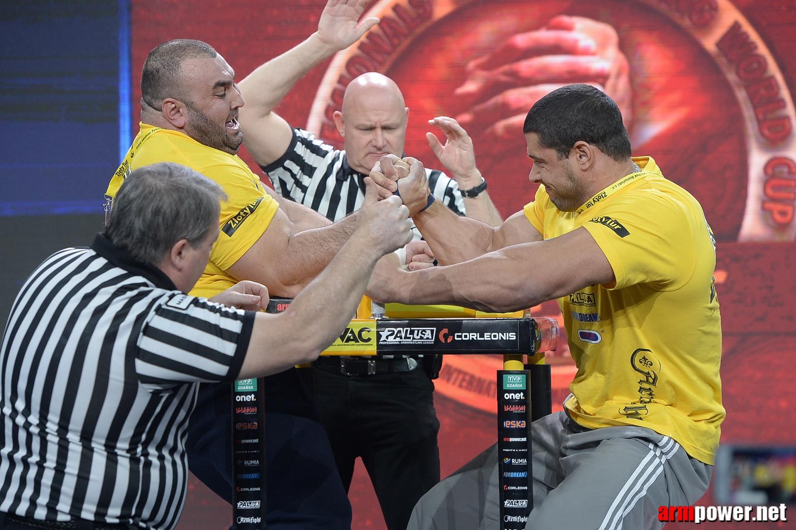 Zloty Tur 2015 By Mark Kazus Right Hand