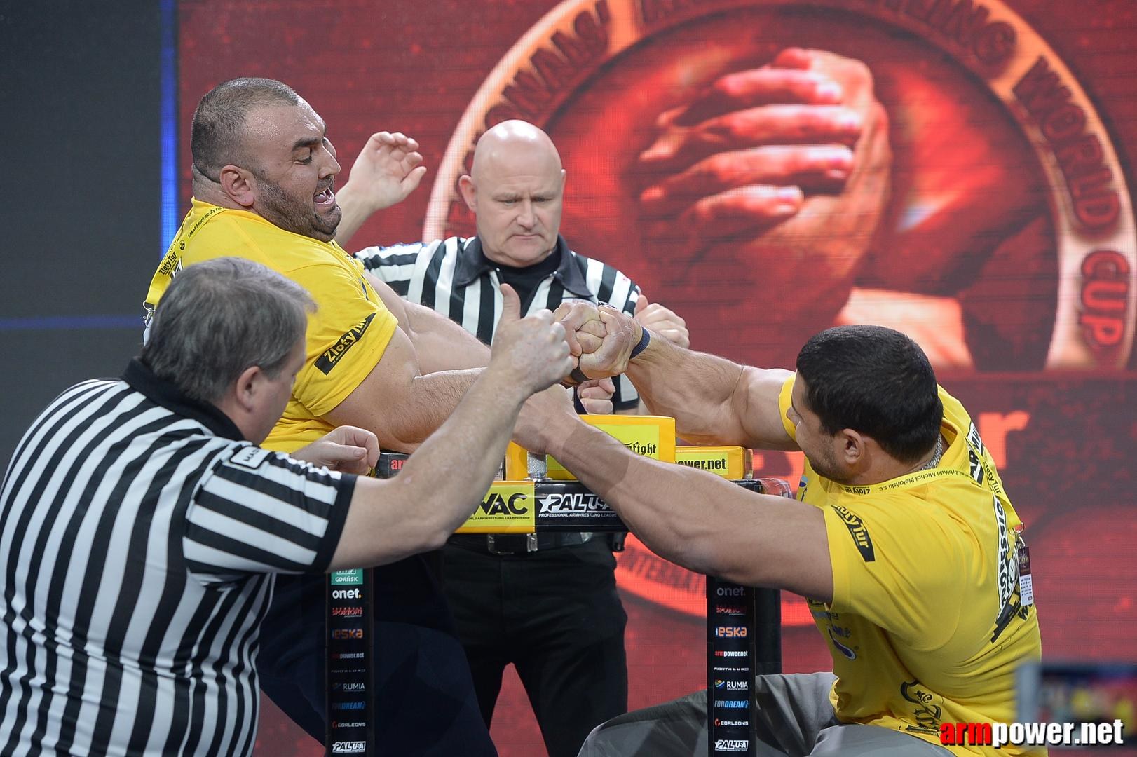 Zloty Tur 2015 By Mark Kazus Right Hand