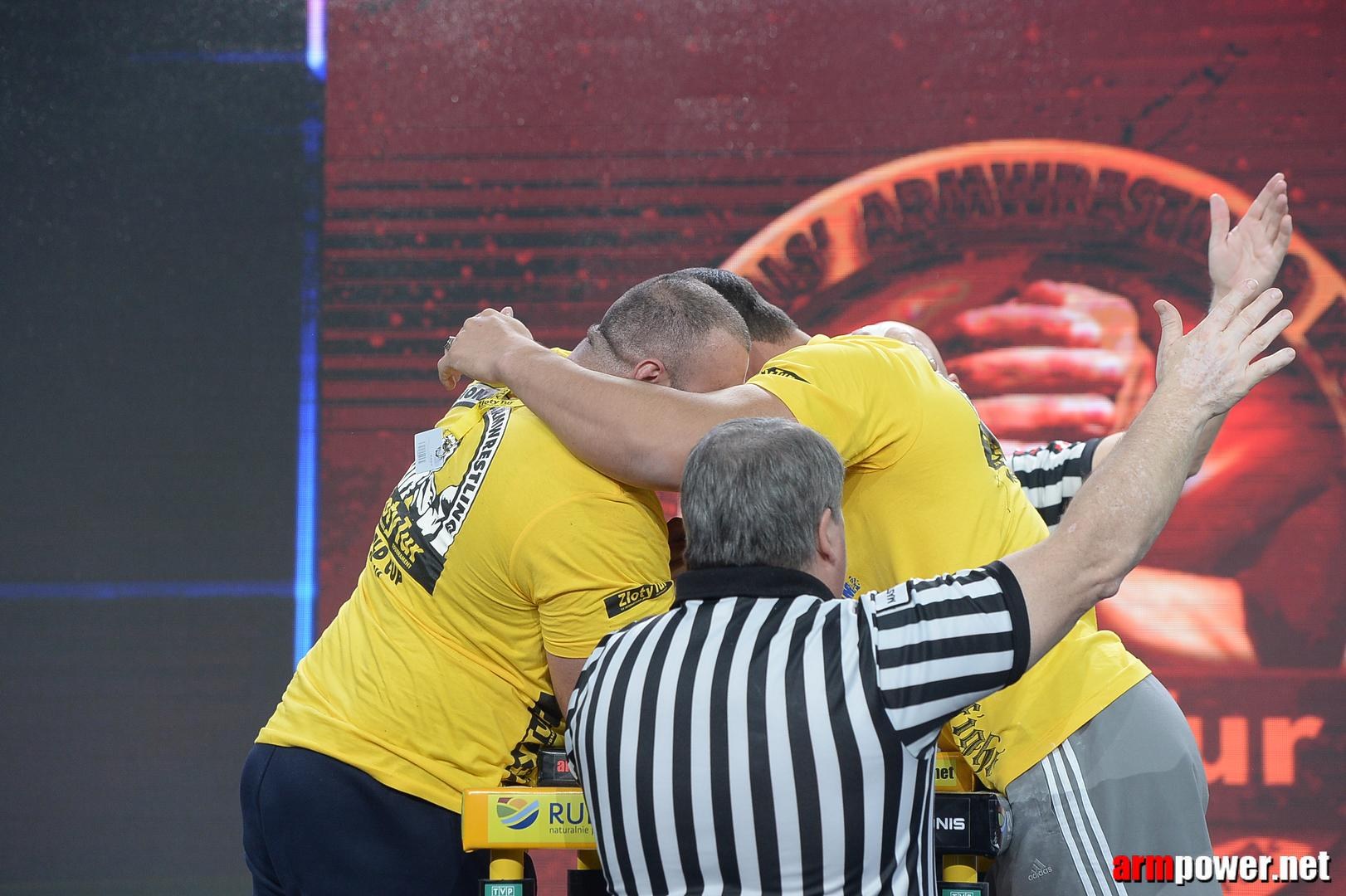 Zloty Tur 2015 By Mark Kazus Right Hand