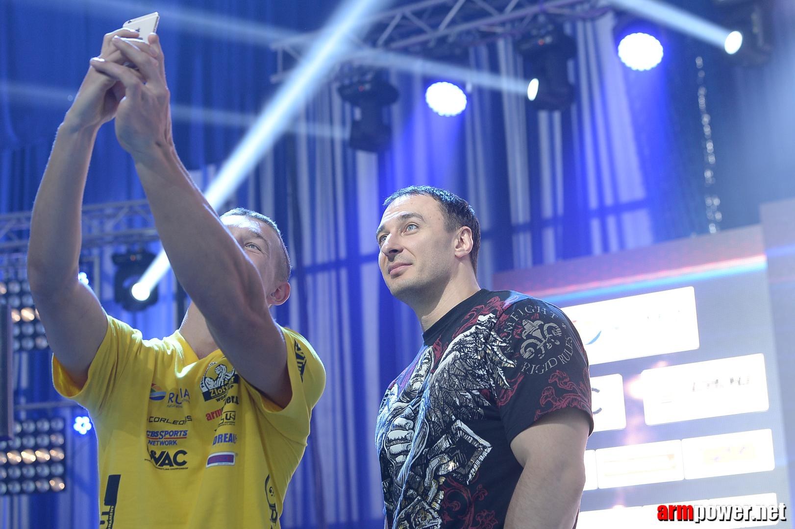 Zloty Tur 2015 By Mark Kazus Right Hand