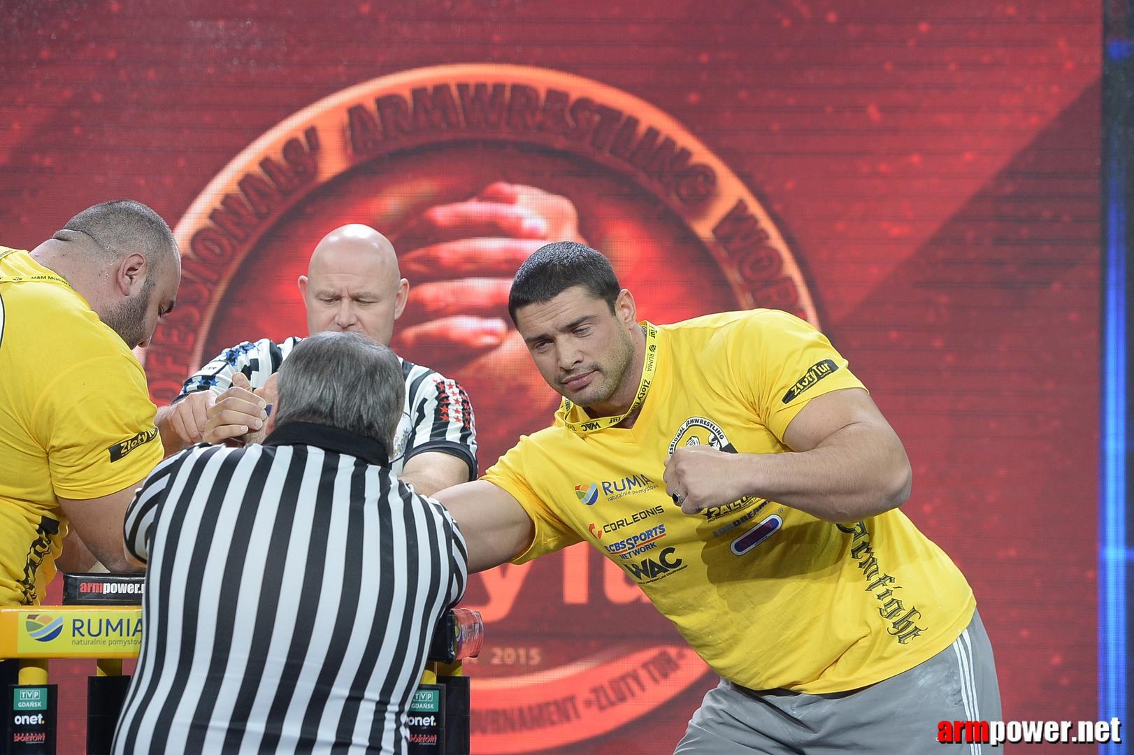 Zloty Tur 2015 By Mark Kazus Right Hand