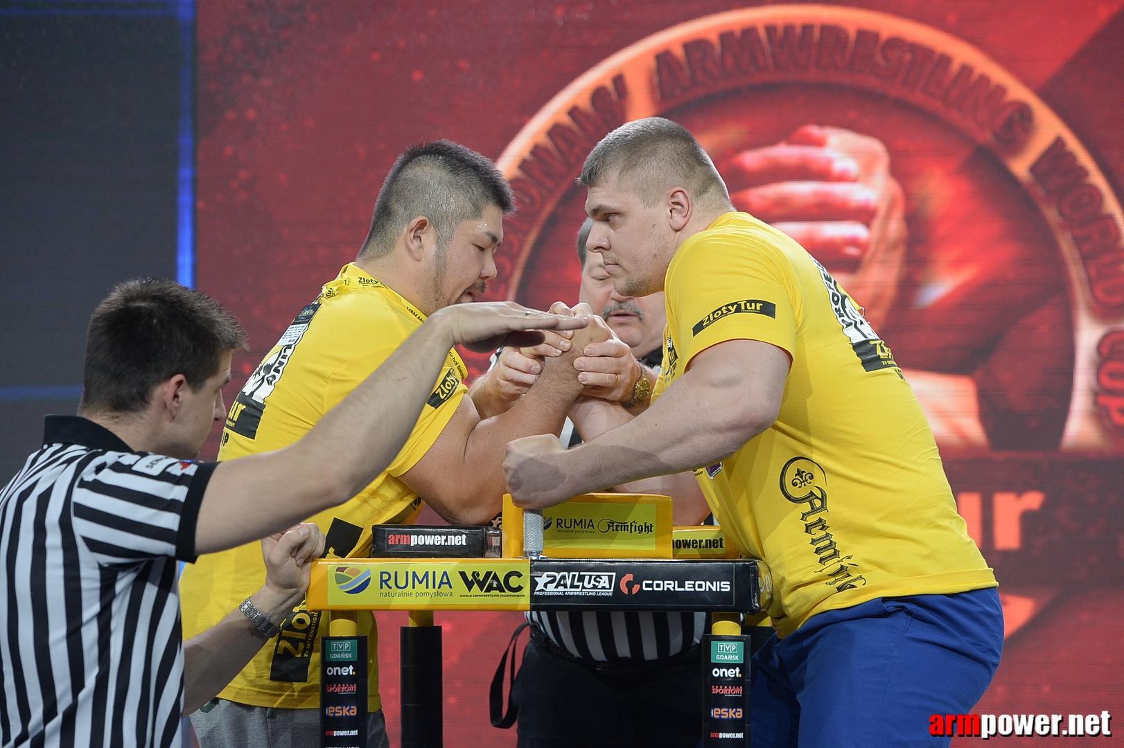 Zloty Tur 2015 By Mark Kazus Right Hand