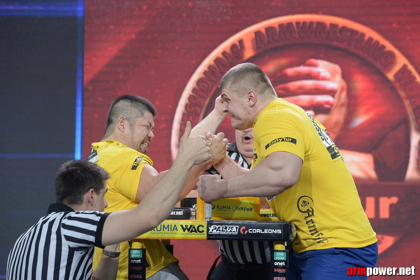 Zloty Tur 2015 By Mark Kazus Right Hand