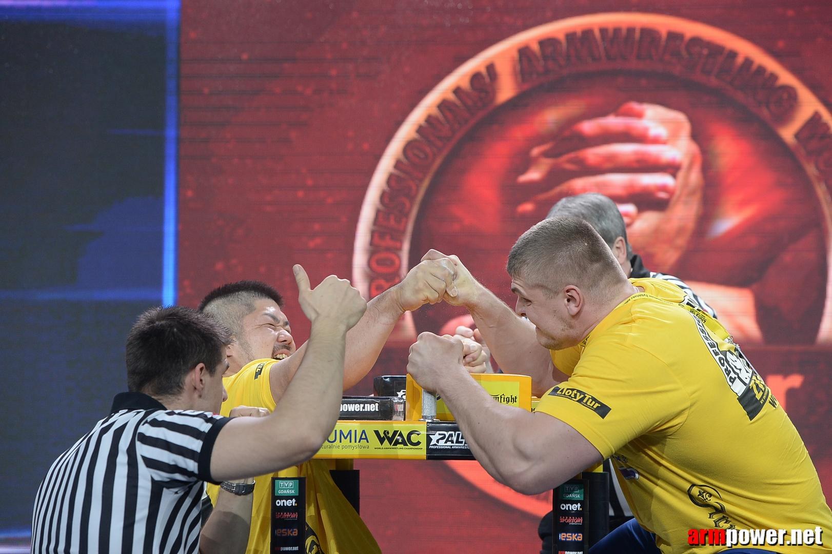 Zloty Tur 2015 By Mark Kazus Right Hand