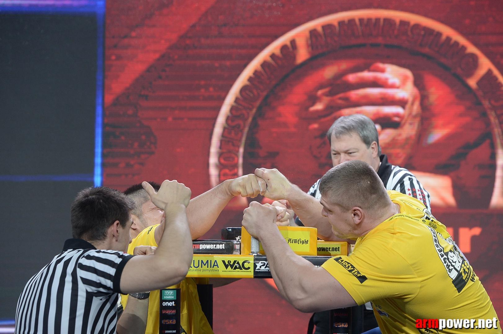 Zloty Tur 2015 By Mark Kazus Right Hand