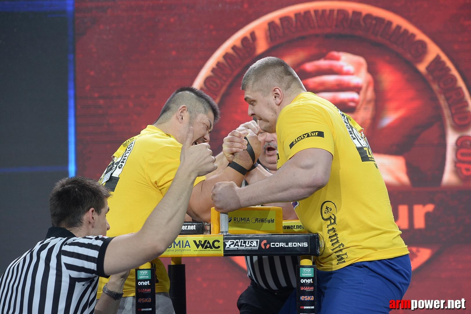 Zloty Tur 2015 By Mark Kazus Right Hand