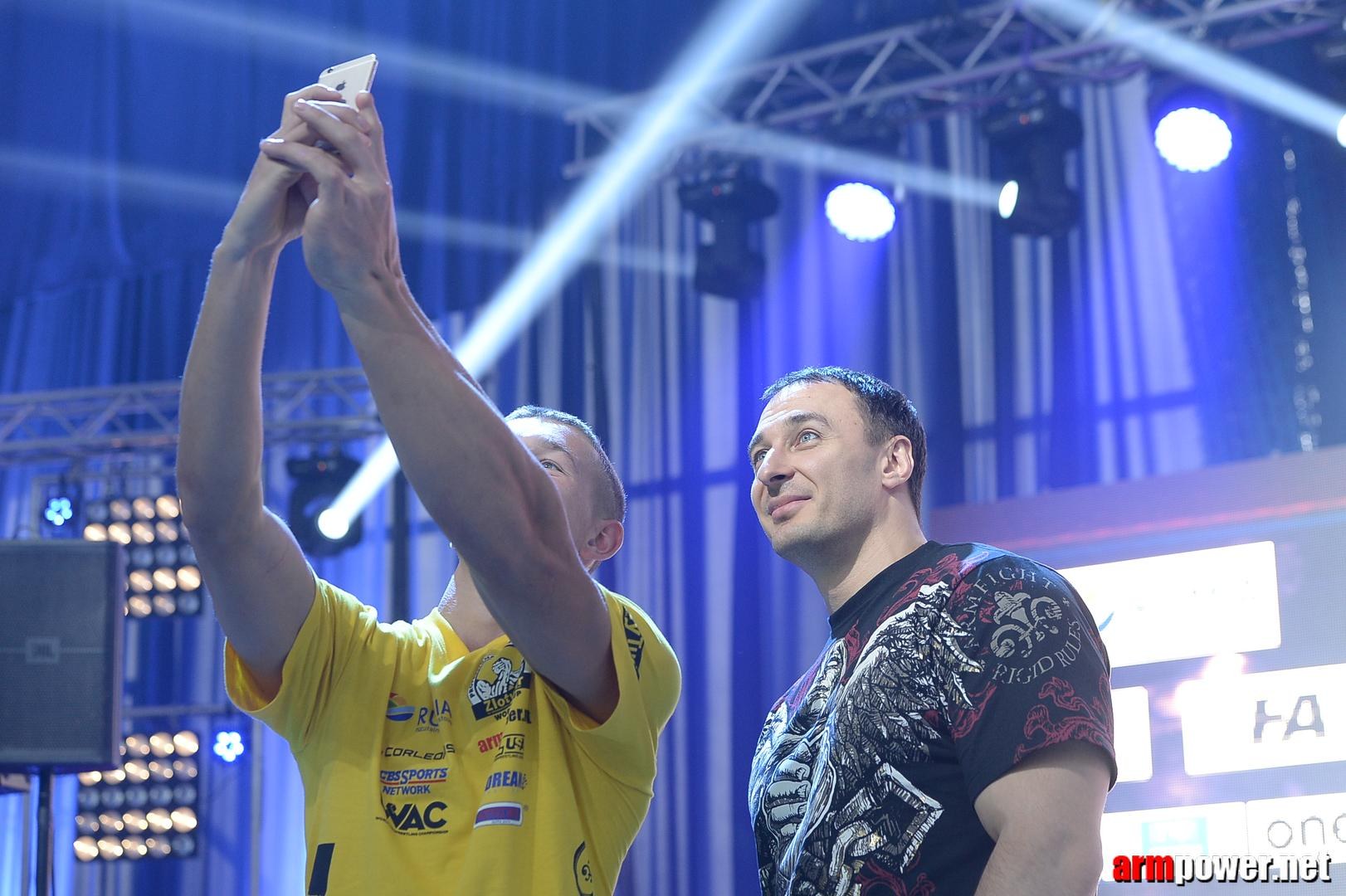 Zloty Tur 2015 By Mark Kazus Right Hand