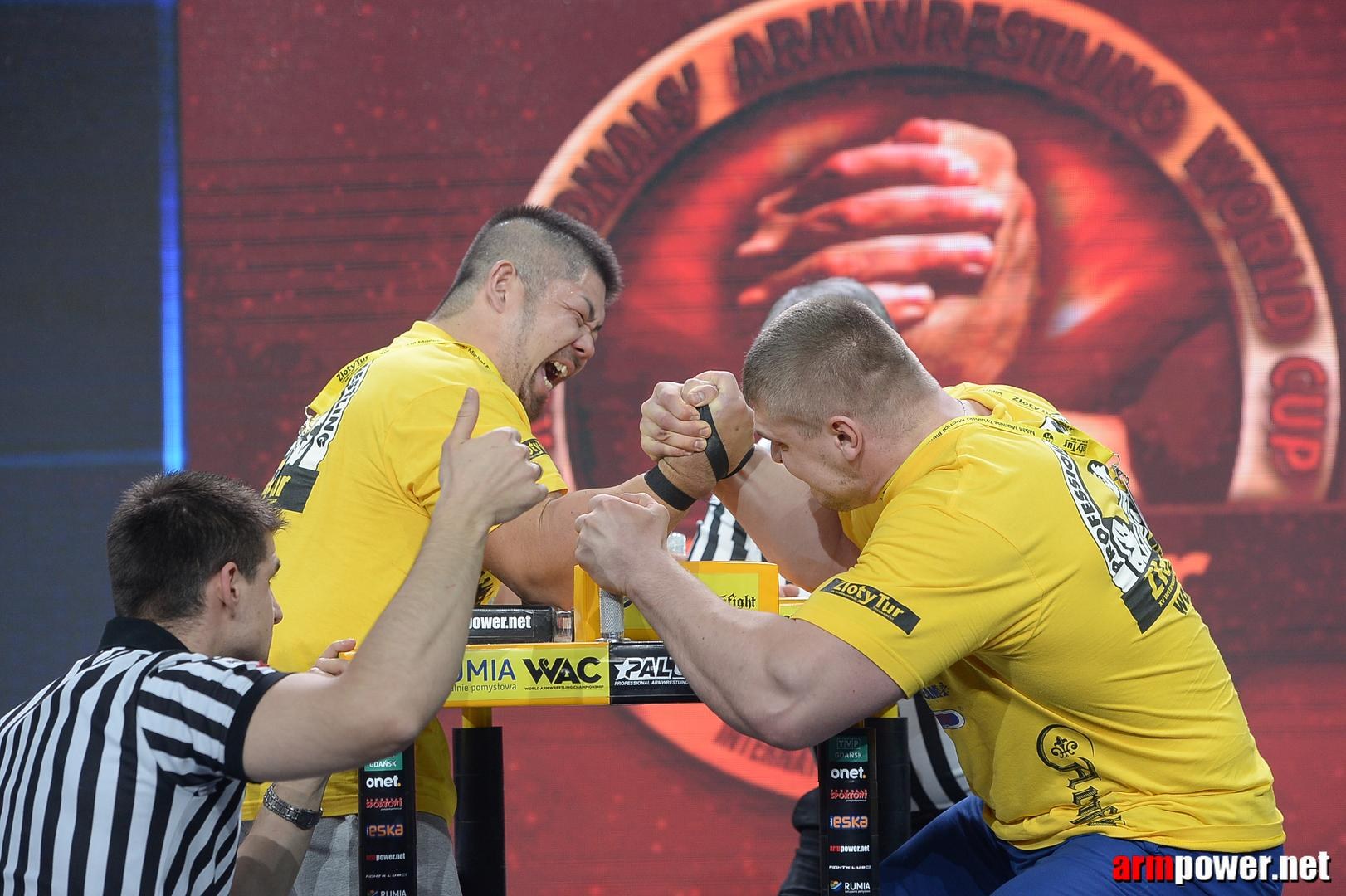 Zloty Tur 2015 By Mark Kazus Right Hand