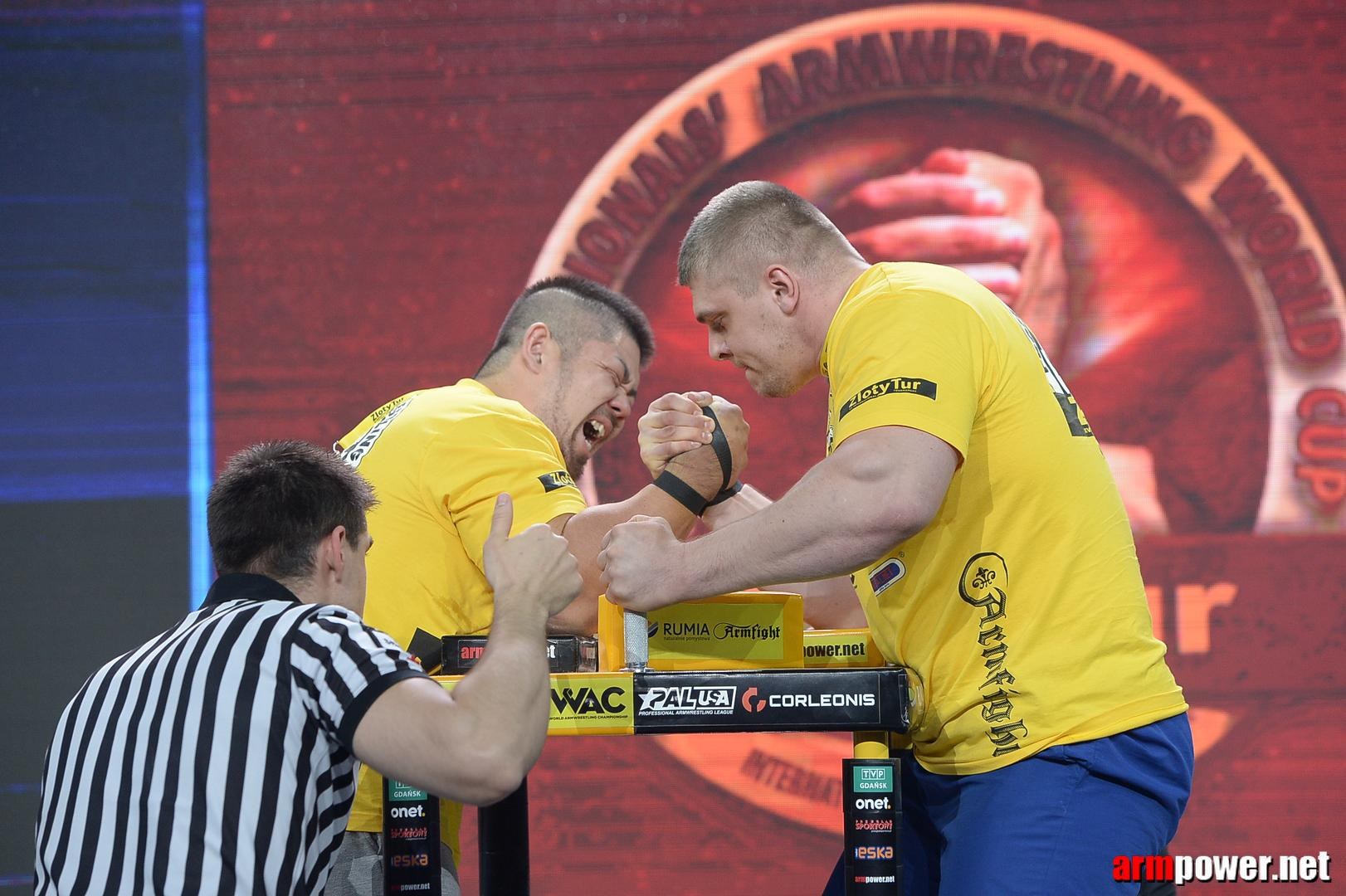 Zloty Tur 2015 By Mark Kazus Right Hand