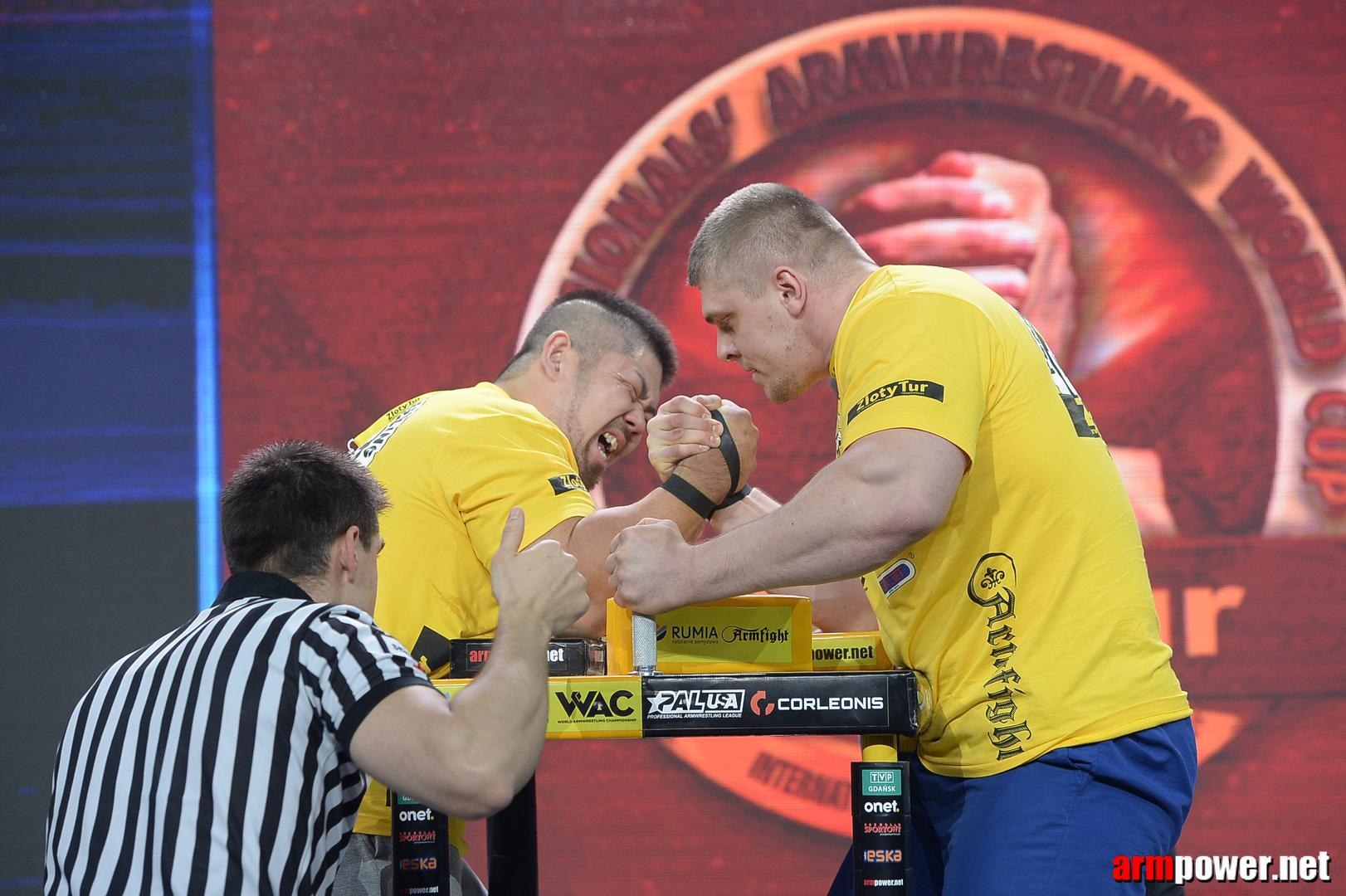 Zloty Tur 2015 By Mark Kazus Right Hand