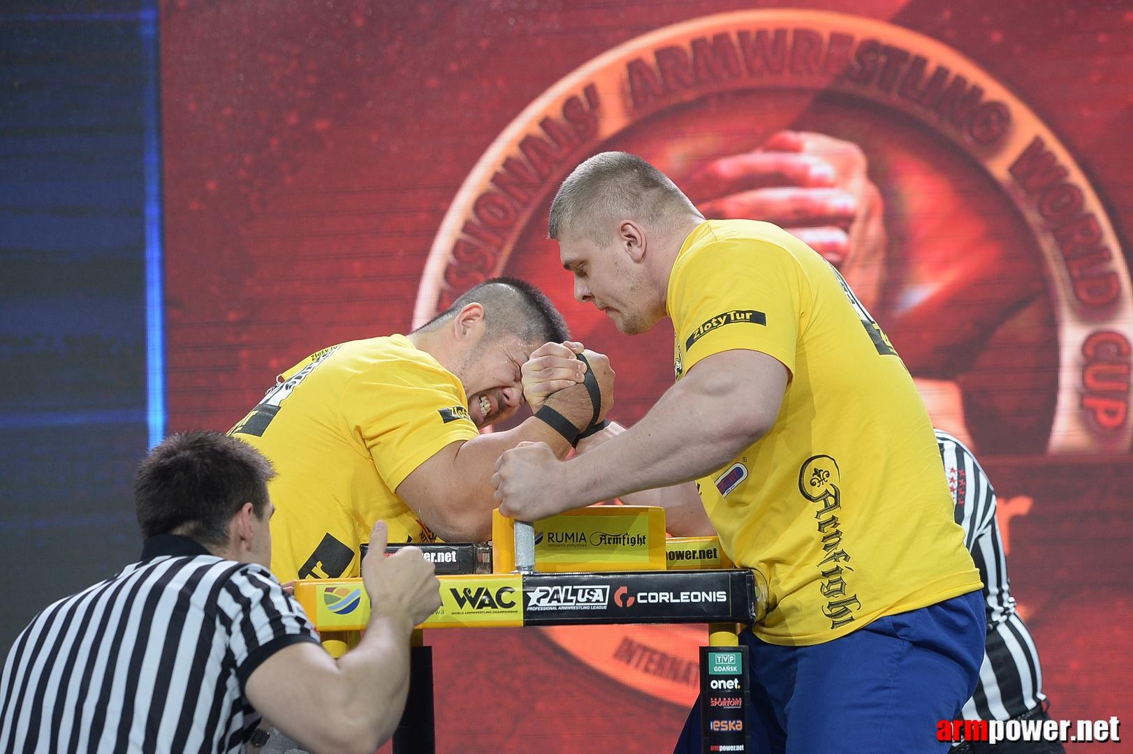 Zloty Tur 2015 By Mark Kazus Right Hand