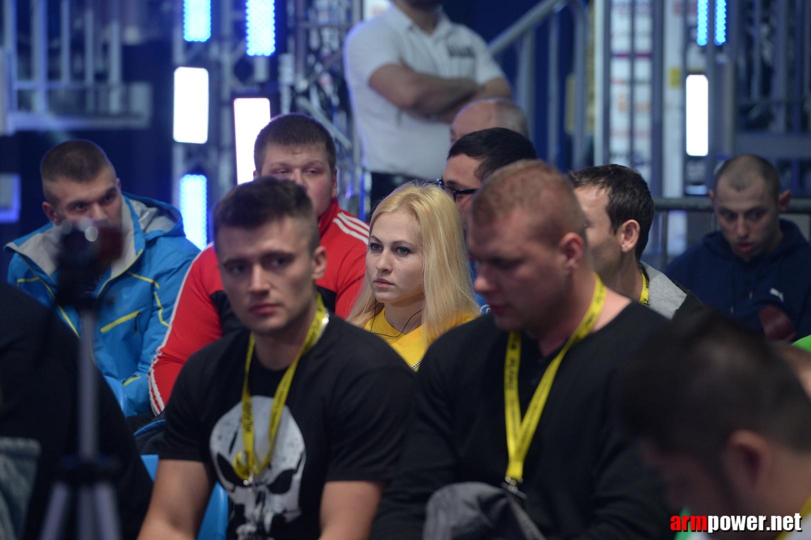 Zloty Tur 2015 By Mark Kazus Right Hand