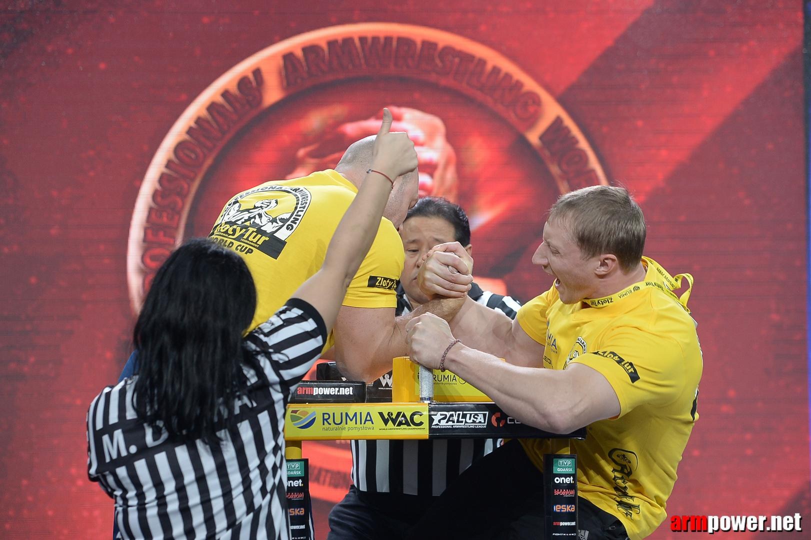 Zloty Tur 2015 By Mark Kazus Right Hand