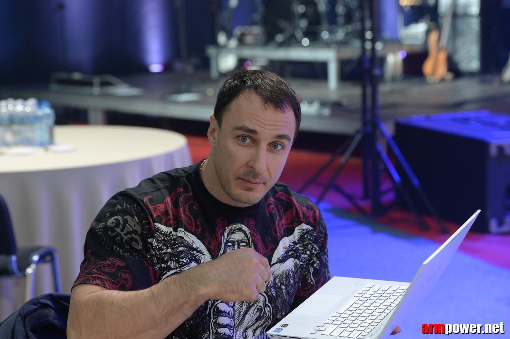 Zloty Tur 2015 By Mark Kazus Right Hand