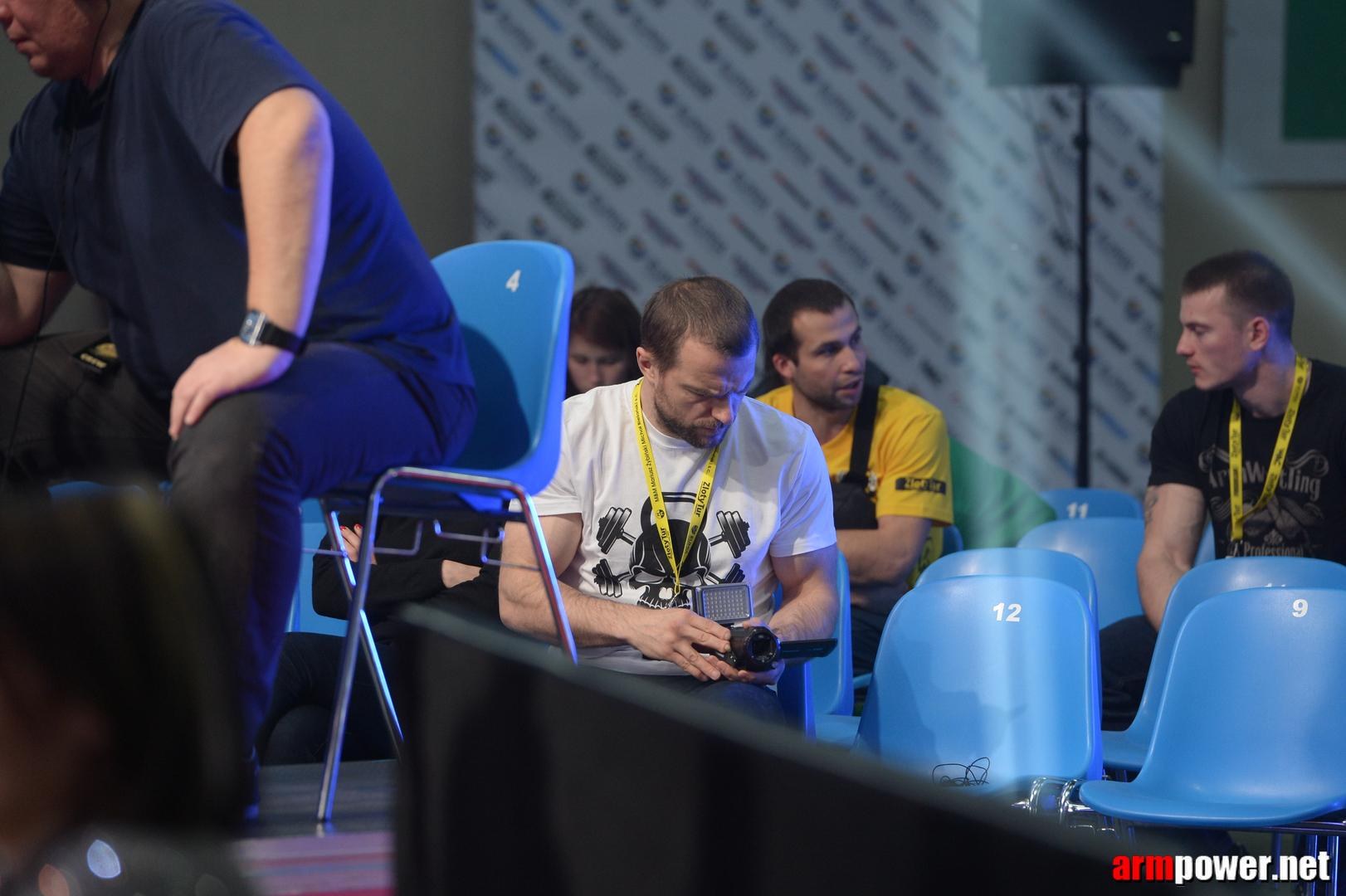 Zloty Tur 2015 By Mark Kazus Right Hand