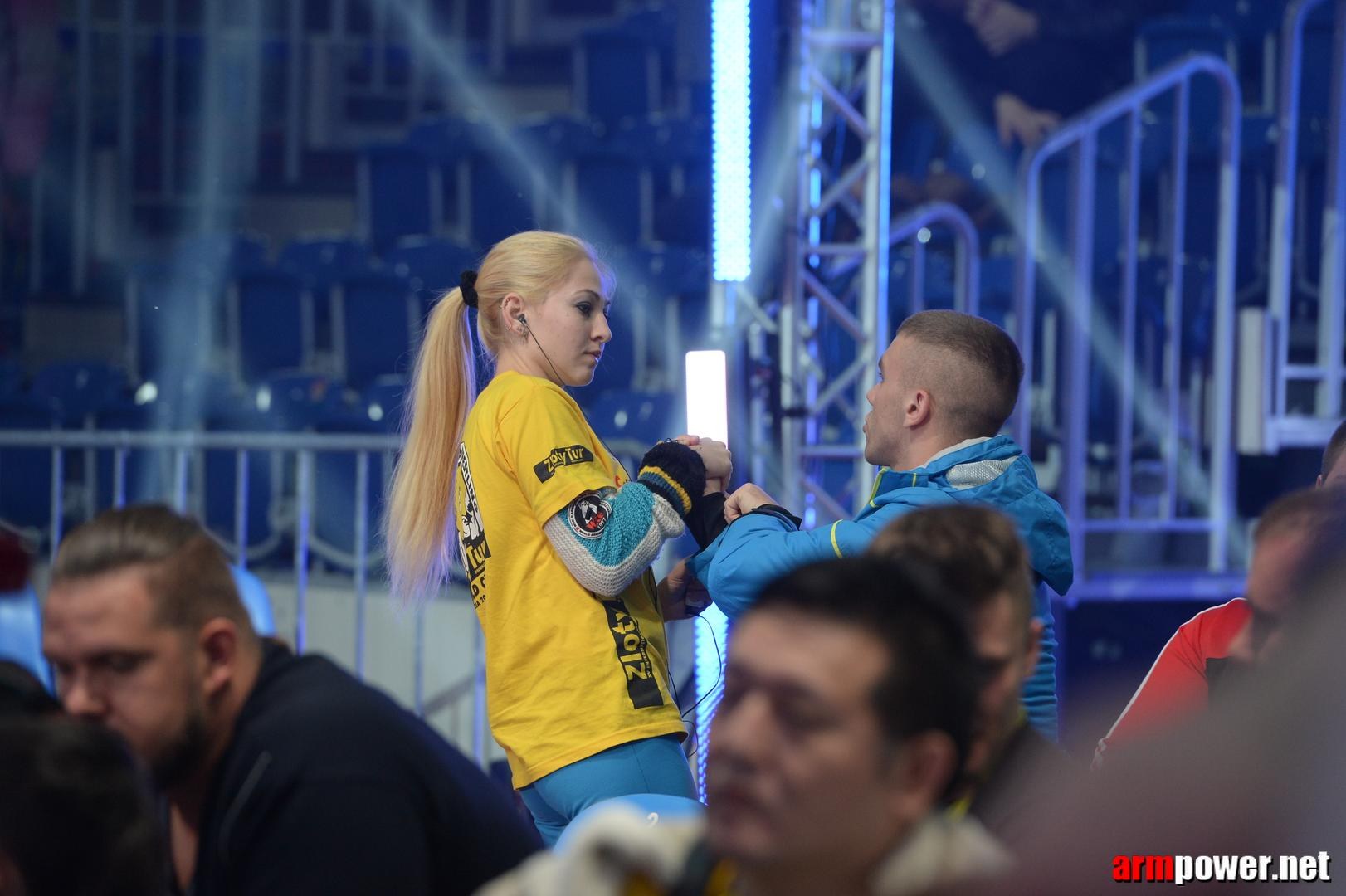 Zloty Tur 2015 By Mark Kazus Right Hand