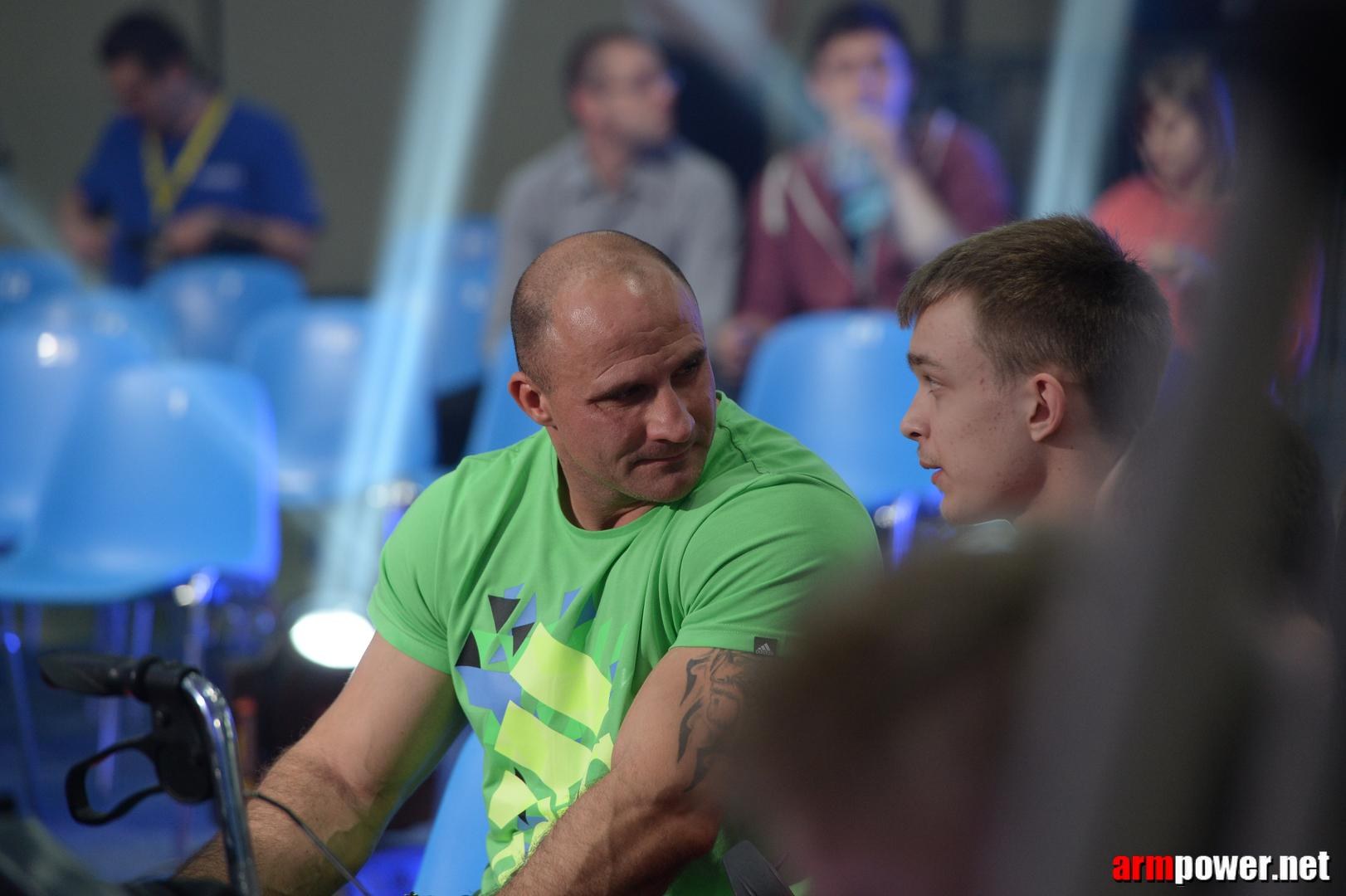 Zloty Tur 2015 By Mark Kazus Right Hand