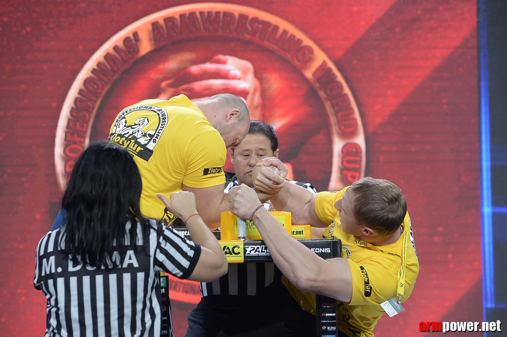 Zloty Tur 2015 By Mark Kazus Right Hand