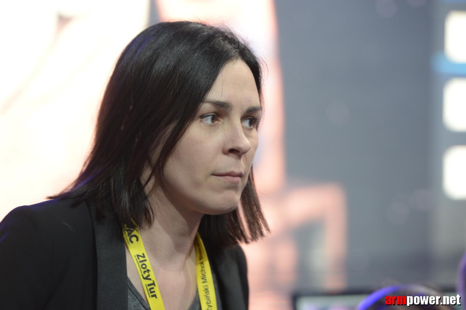 Zloty Tur 2015 By Mark Kazus Right Hand