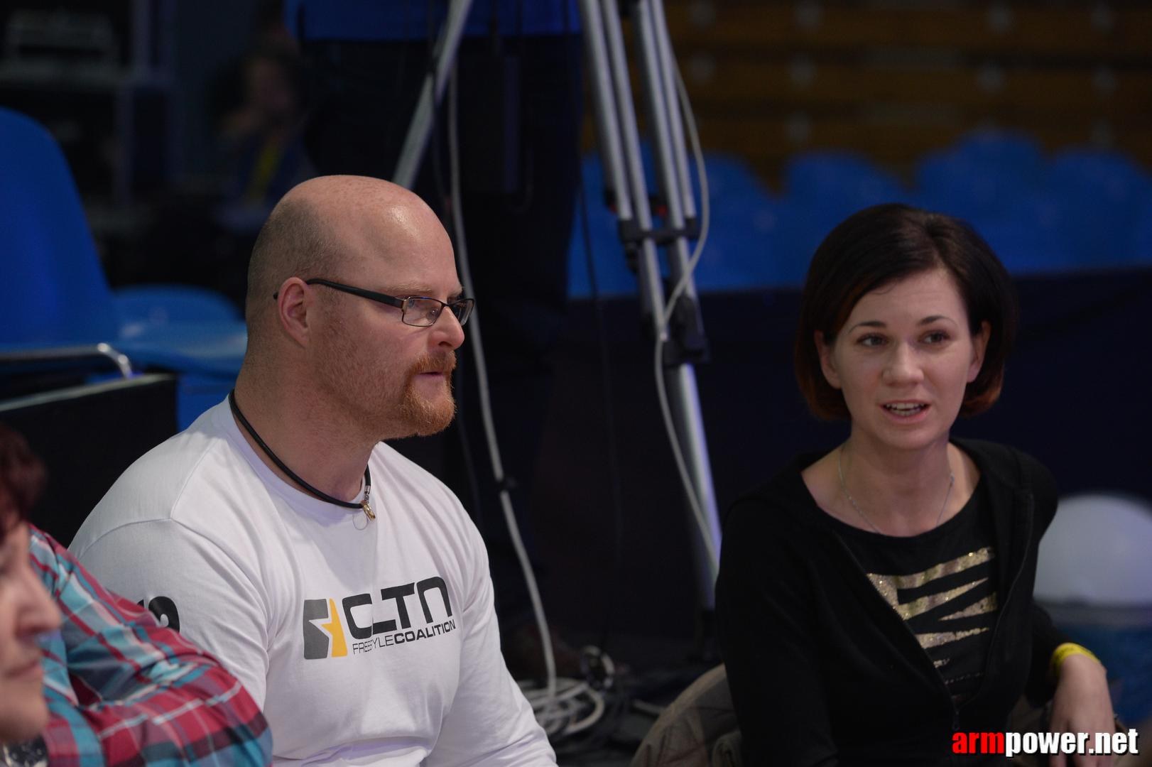 Zloty Tur 2015 By Mark Kazus Right Hand