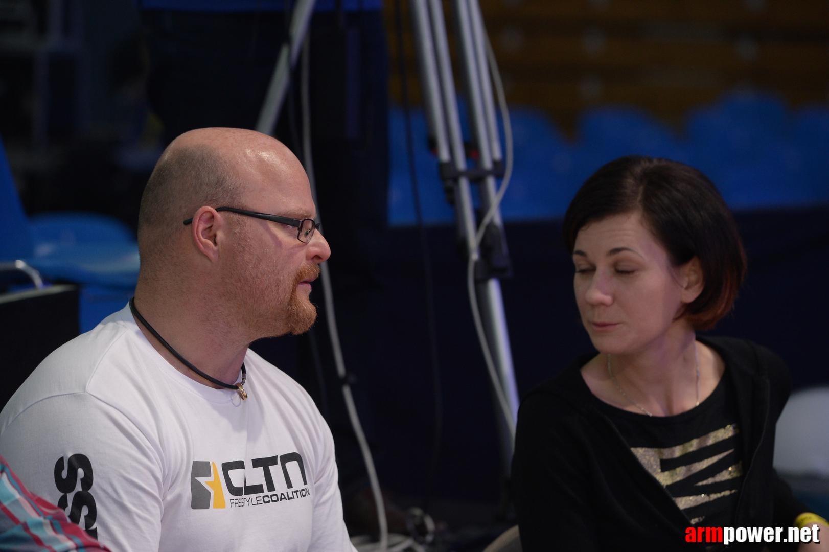 Zloty Tur 2015 By Mark Kazus Right Hand