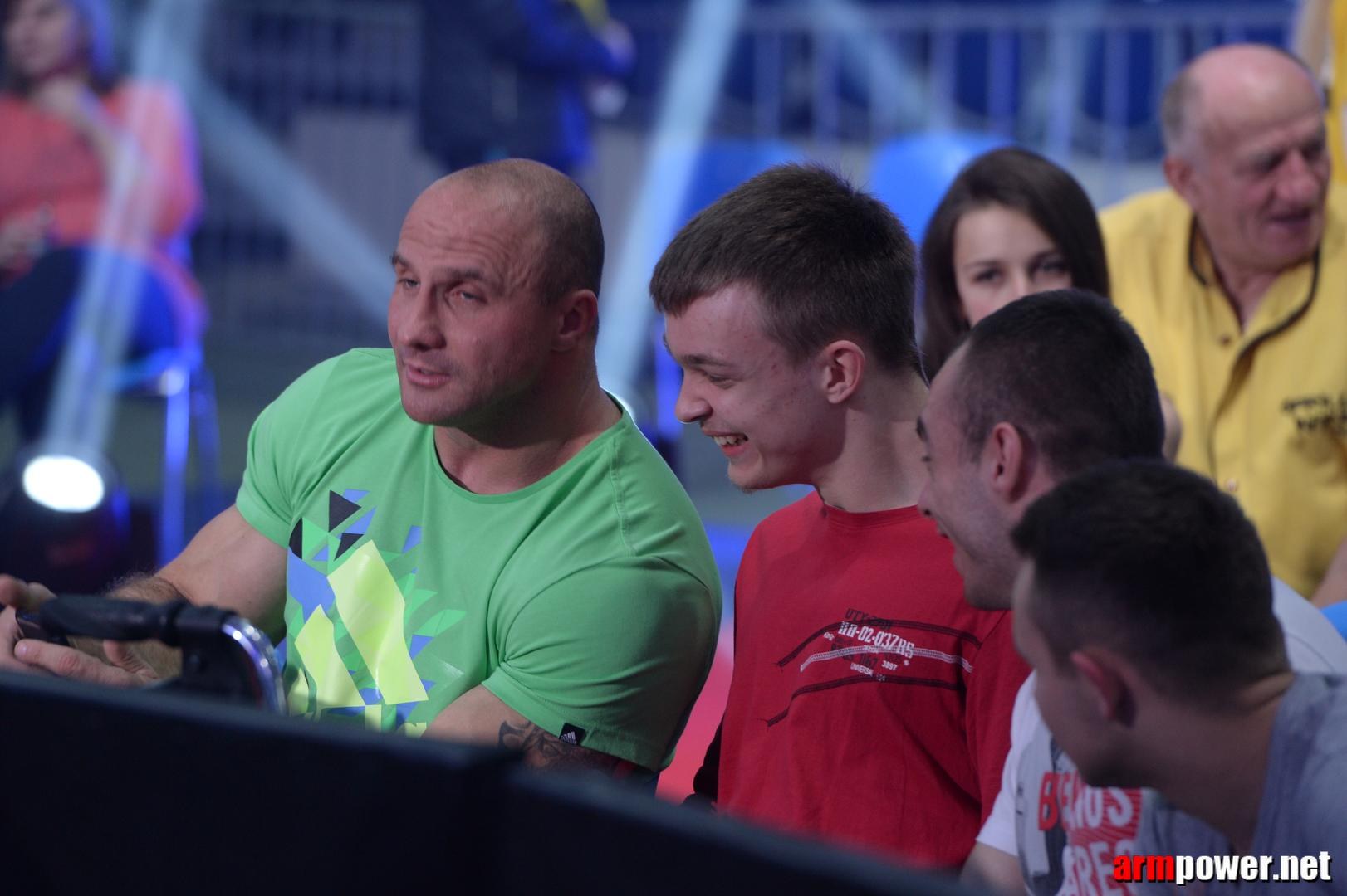 Zloty Tur 2015 By Mark Kazus Right Hand