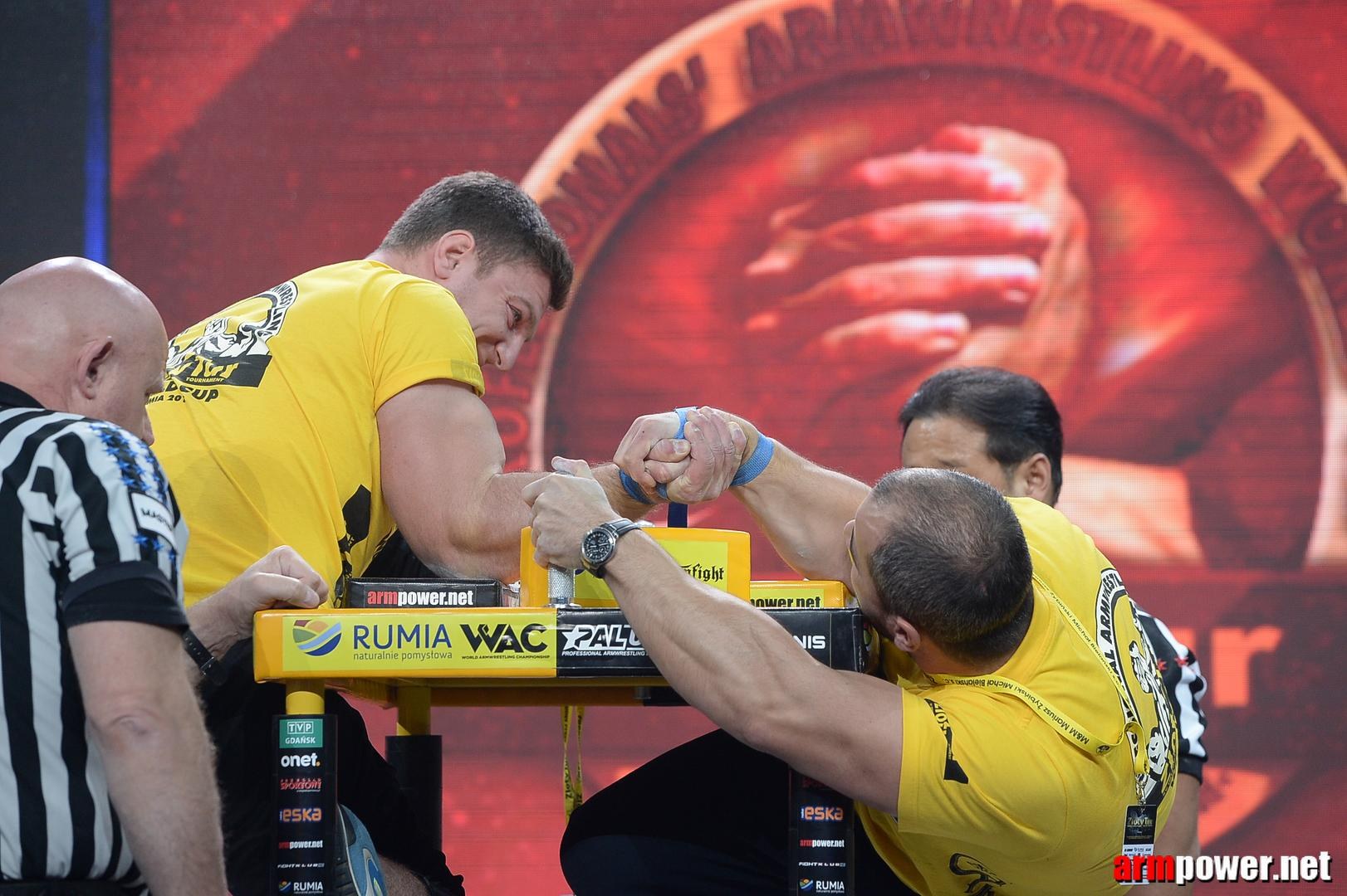 Zloty Tur 2015 By Mark Kazus Right Hand