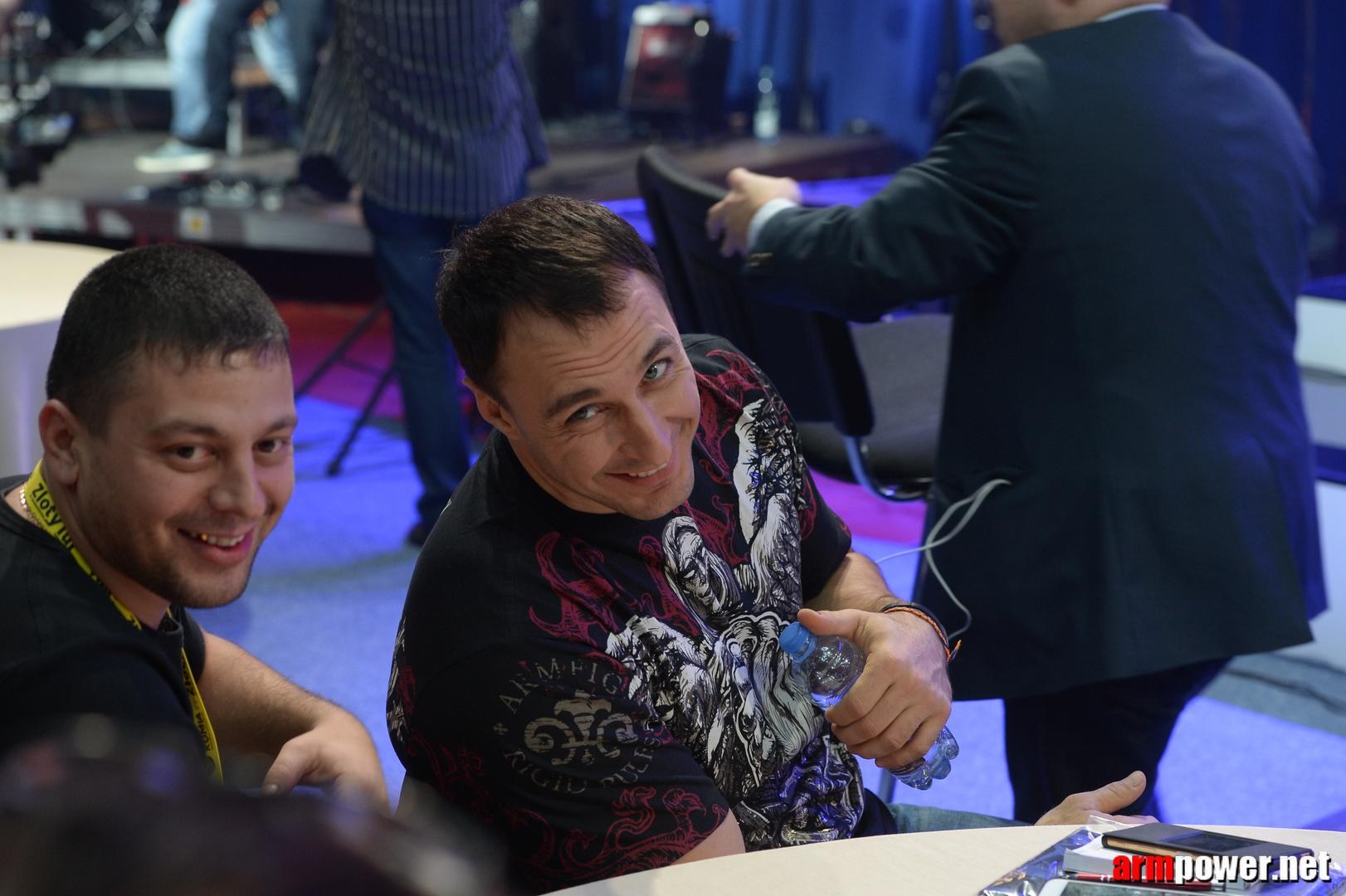 Zloty Tur 2015 By Mark Kazus Right Hand