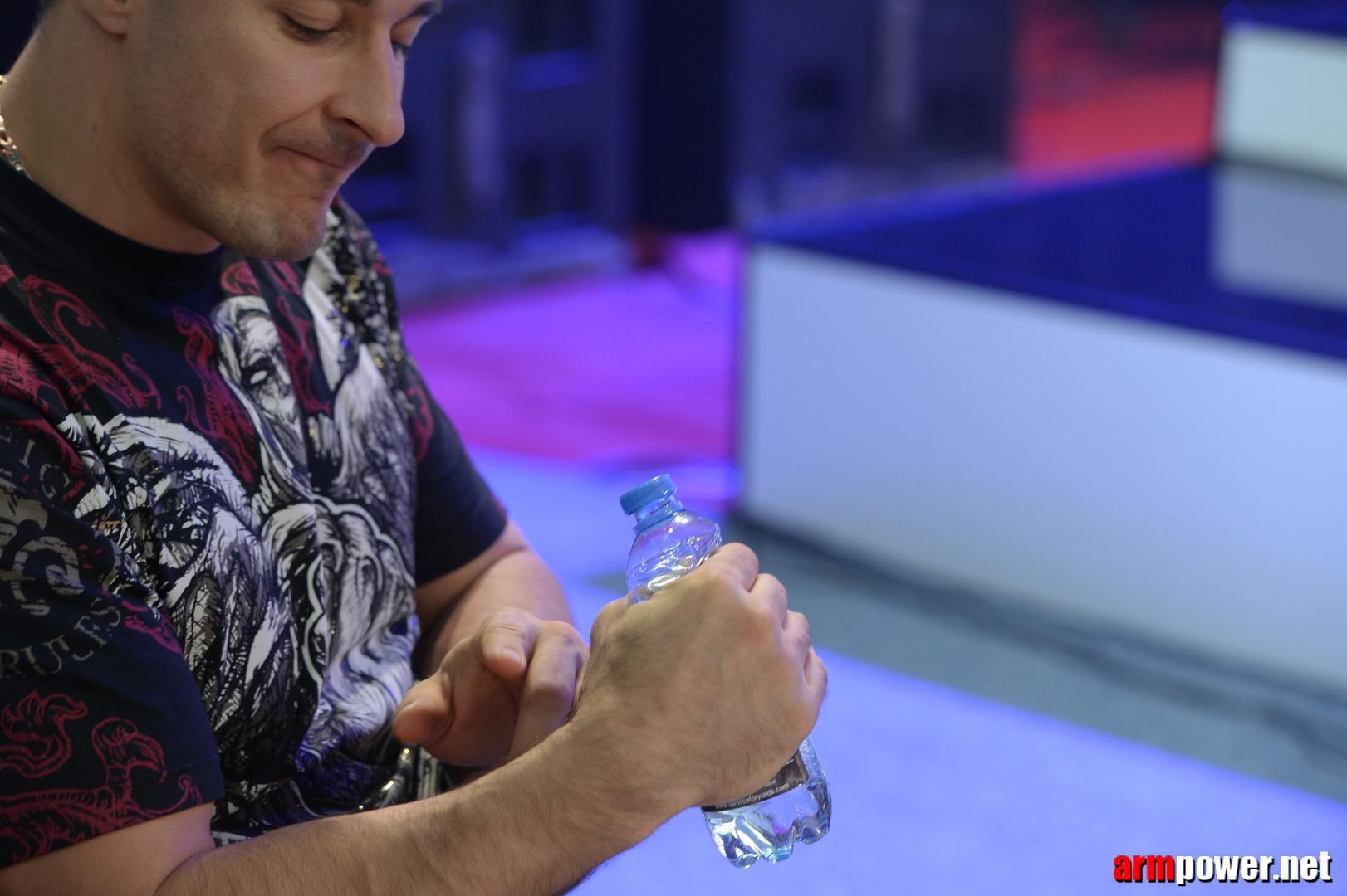 Zloty Tur 2015 By Mark Kazus Right Hand