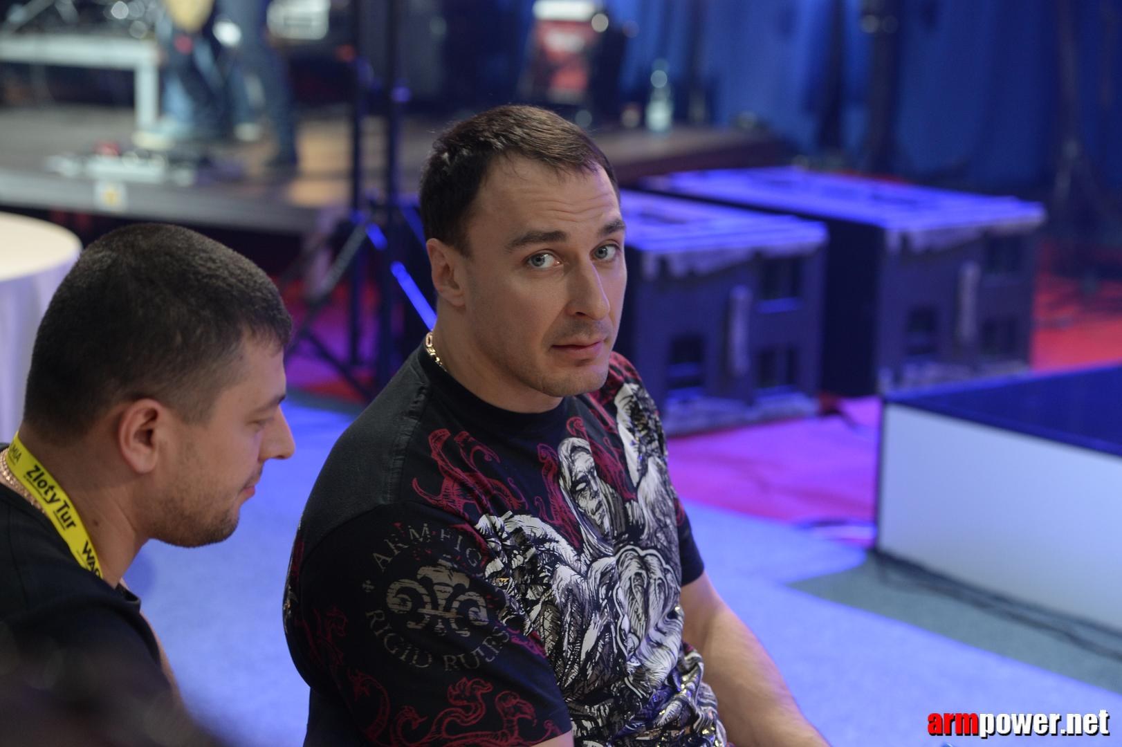 Zloty Tur 2015 By Mark Kazus Right Hand