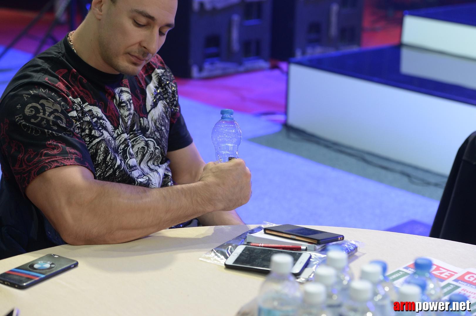 Zloty Tur 2015 By Mark Kazus Right Hand