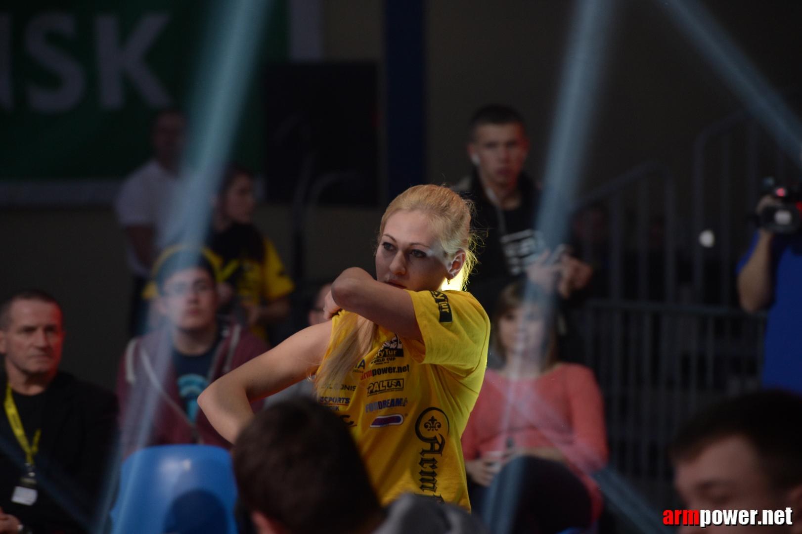 Zloty Tur 2015 By Mark Kazus Right Hand