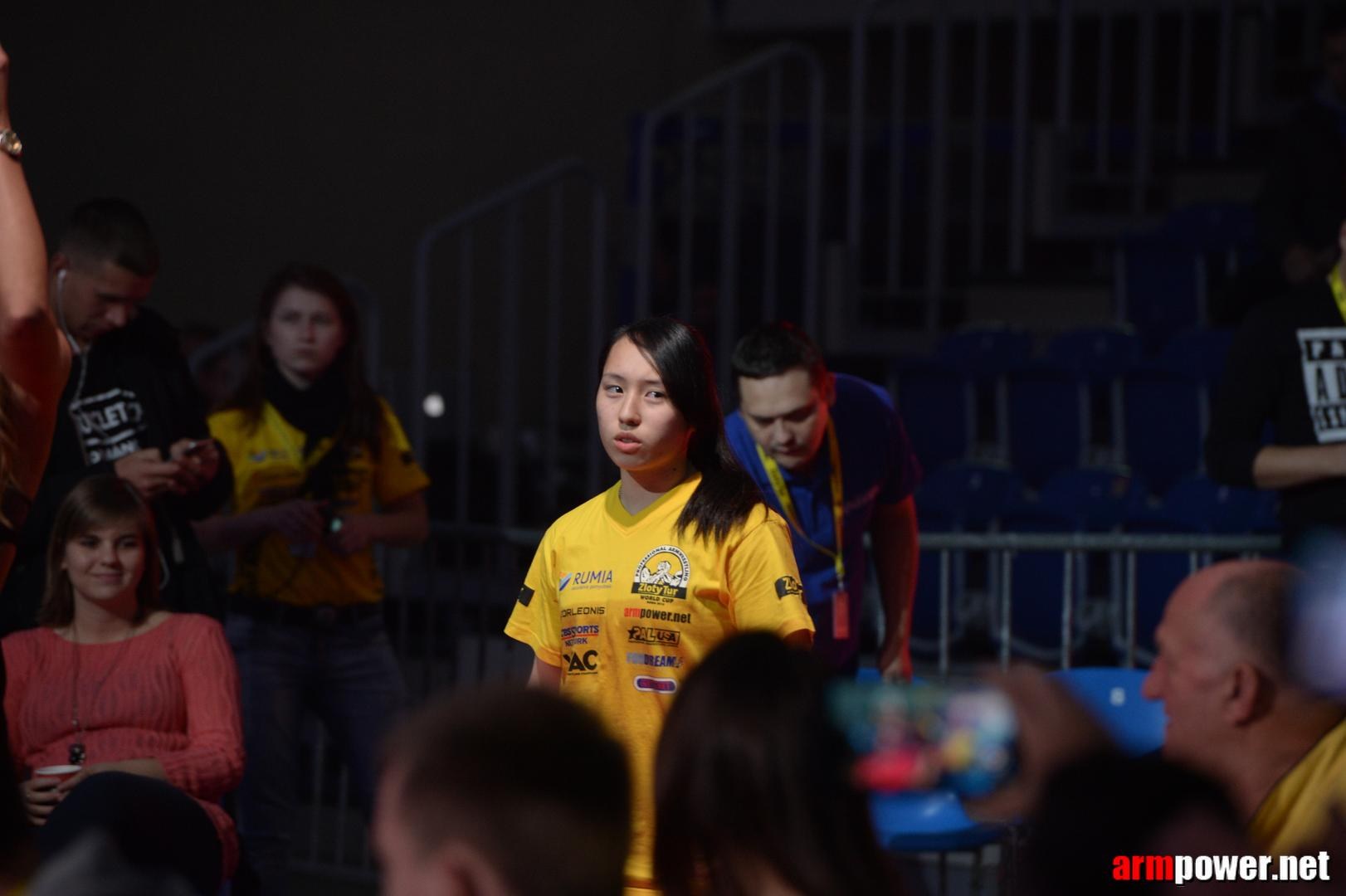 Zloty Tur 2015 By Mark Kazus Right Hand