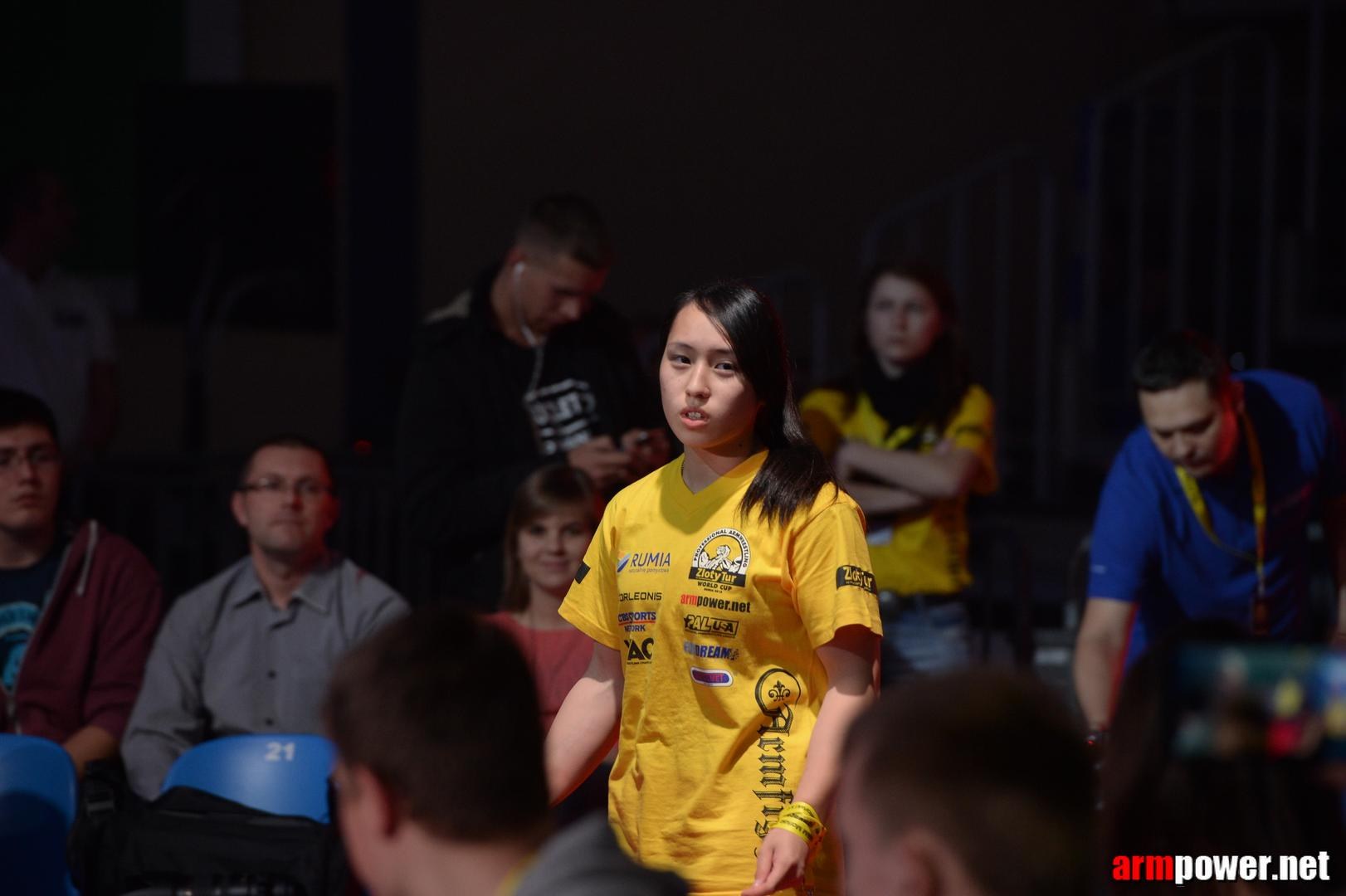 Zloty Tur 2015 By Mark Kazus Right Hand