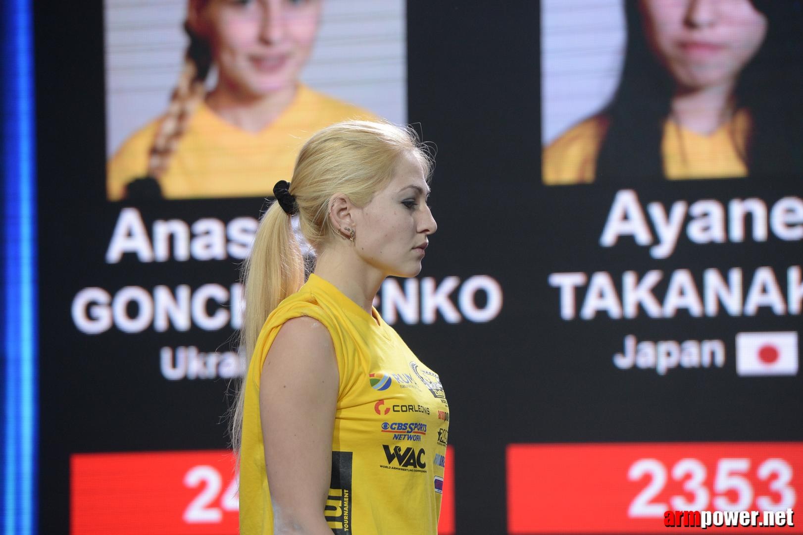 Zloty Tur 2015 By Mark Kazus Right Hand