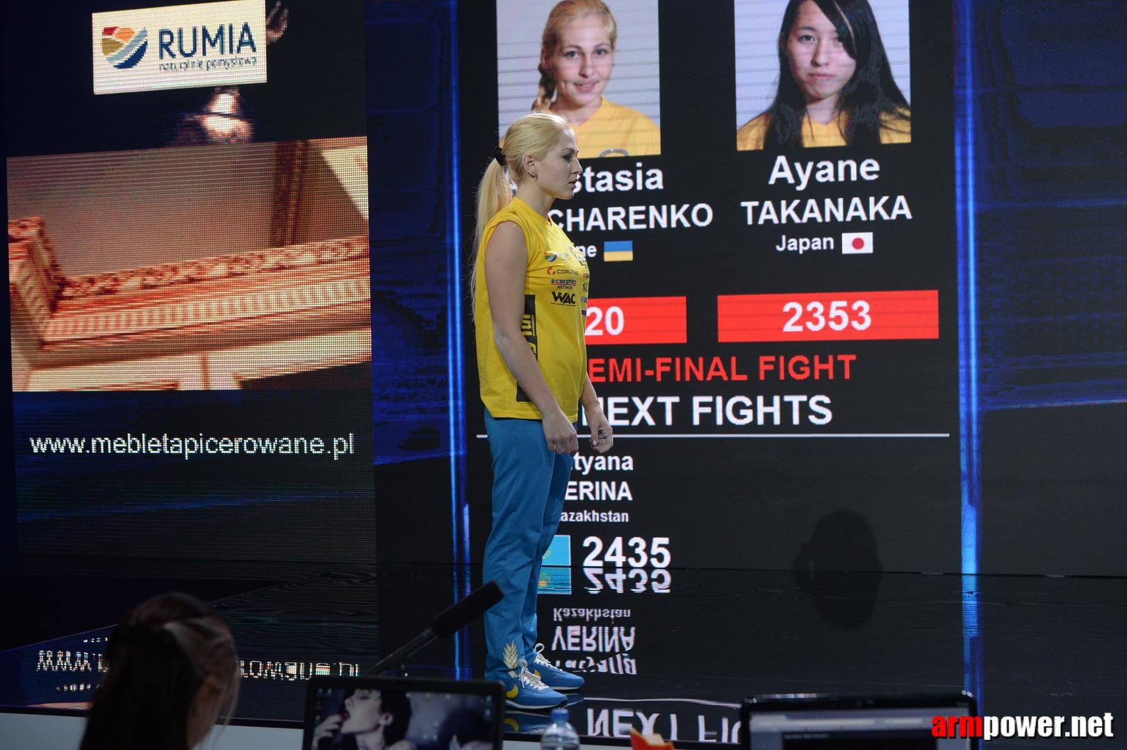 Zloty Tur 2015 By Mark Kazus Right Hand