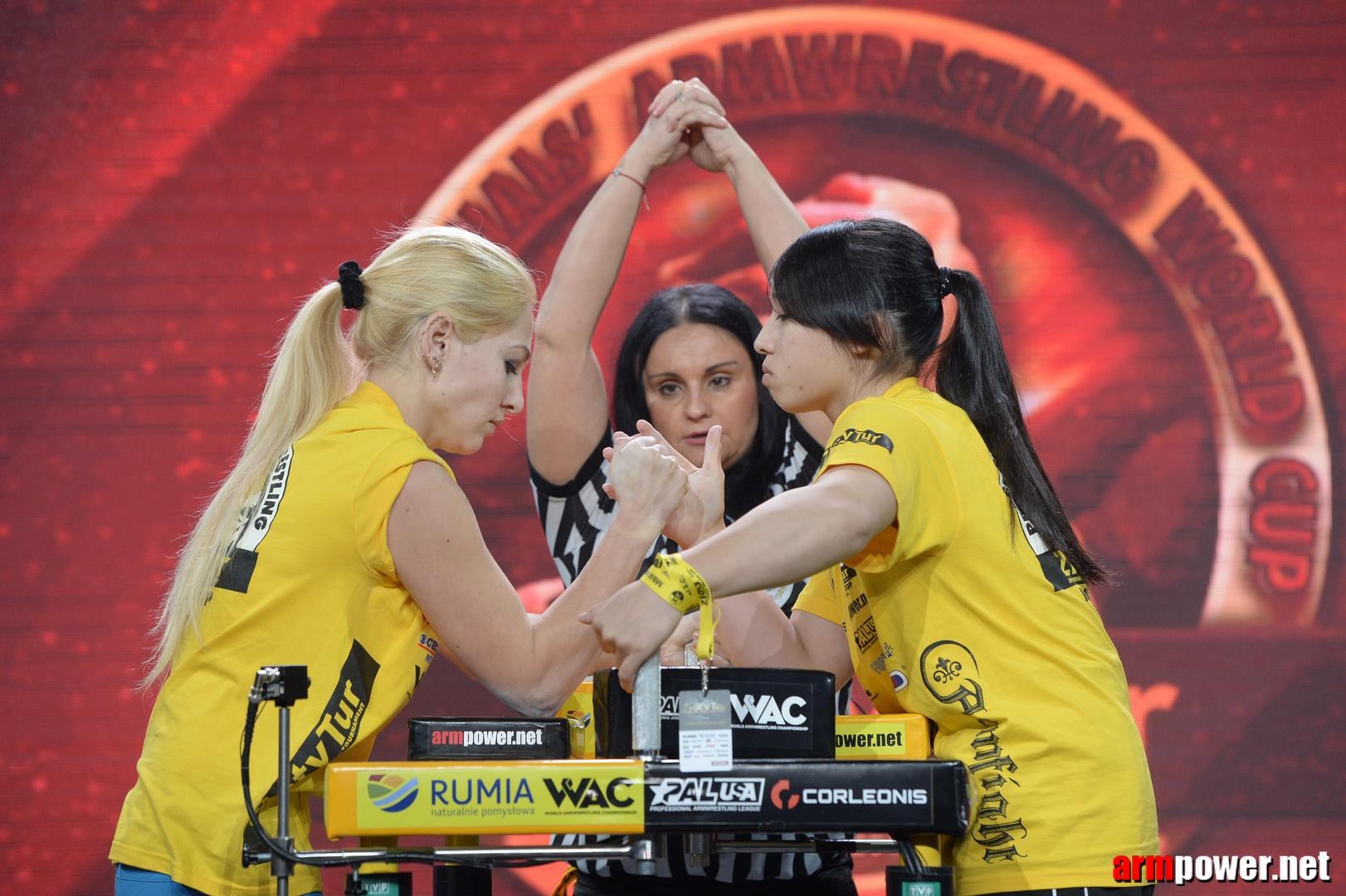 Zloty Tur 2015 By Mark Kazus Right Hand